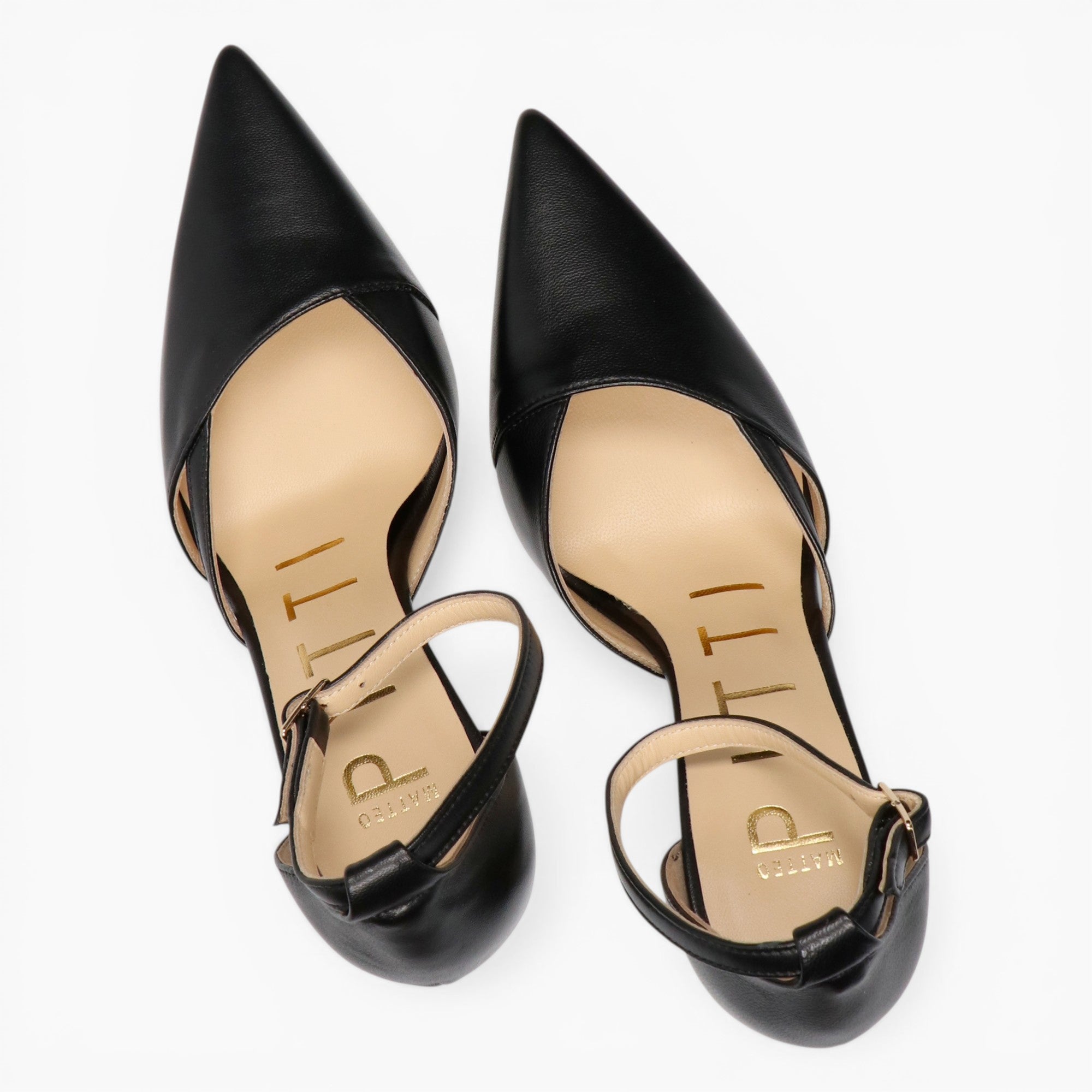 Decollete Donna T90