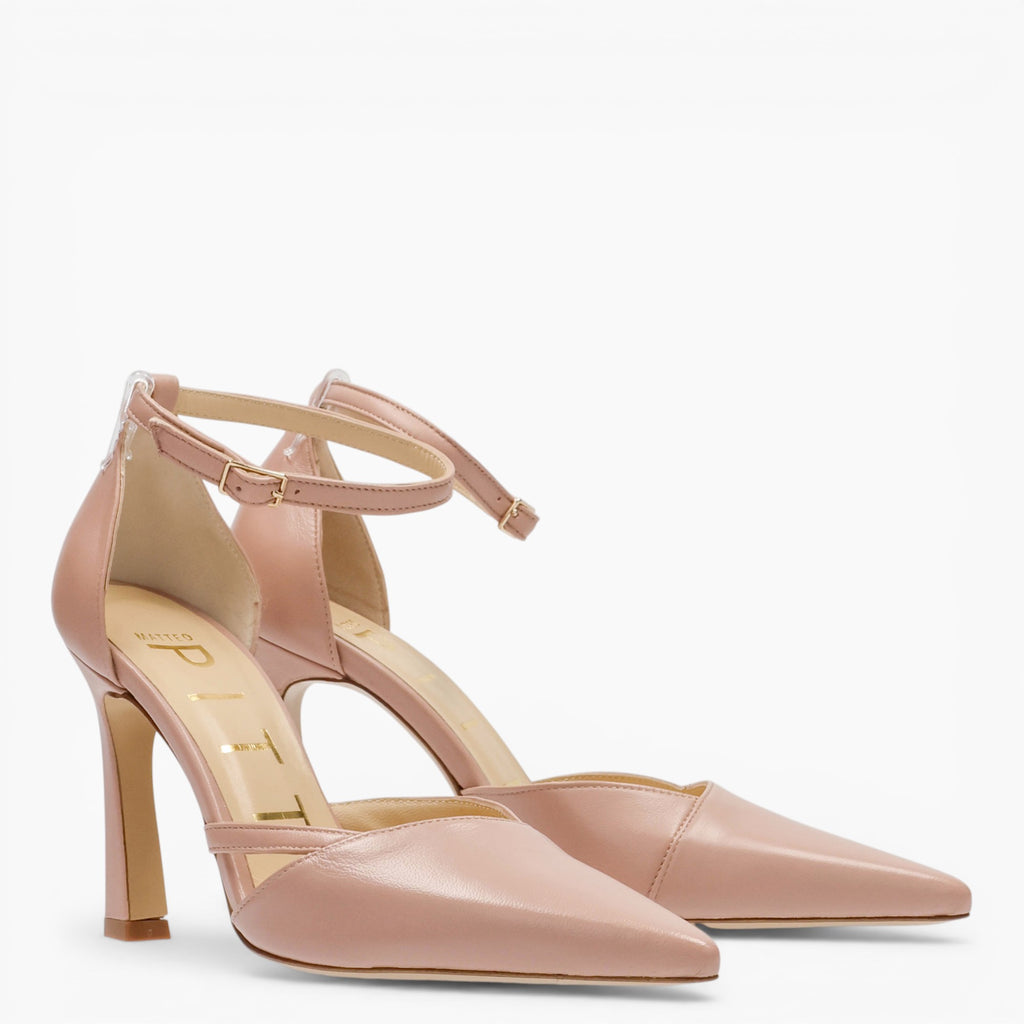 Decollete Donna T90