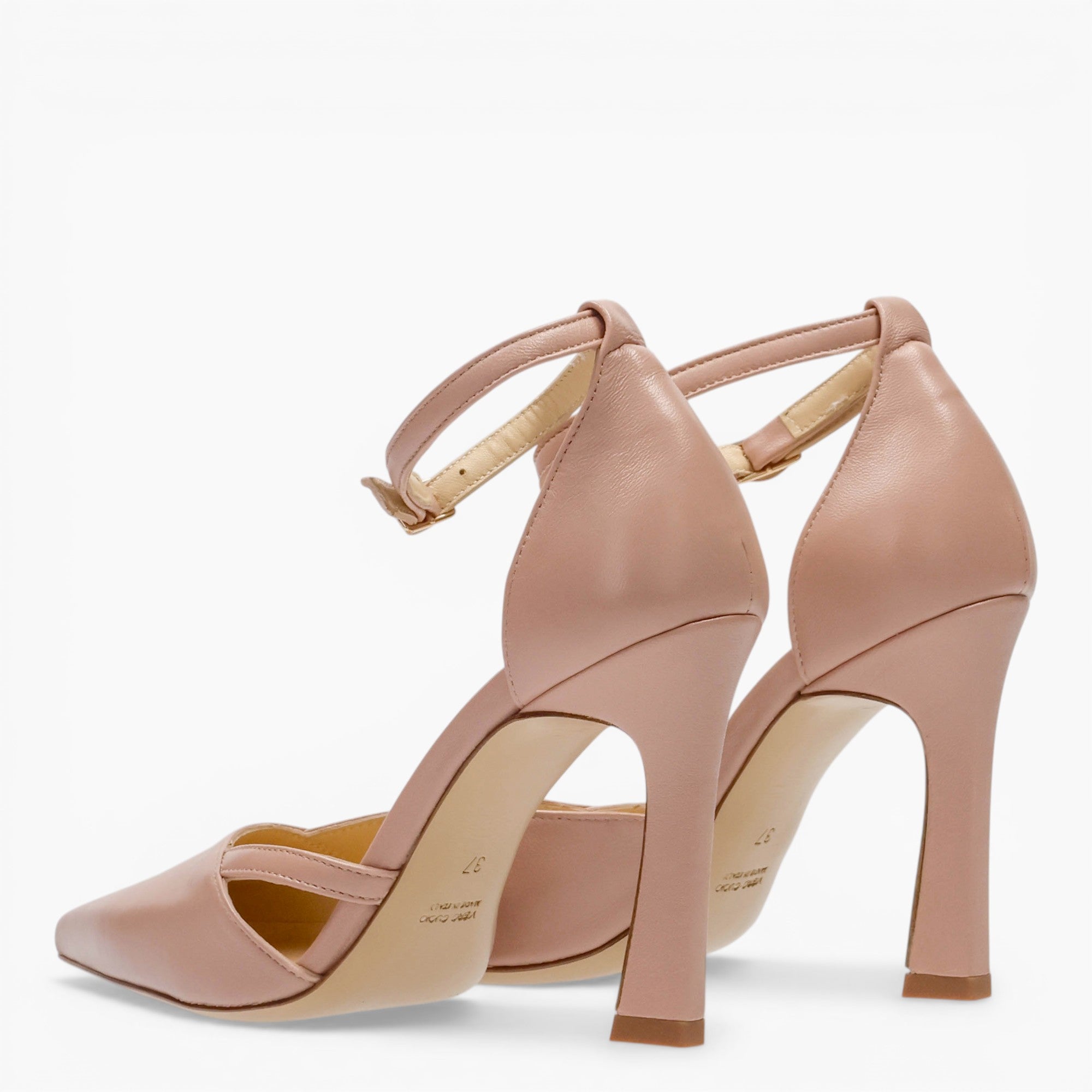 Decollete Donna T90