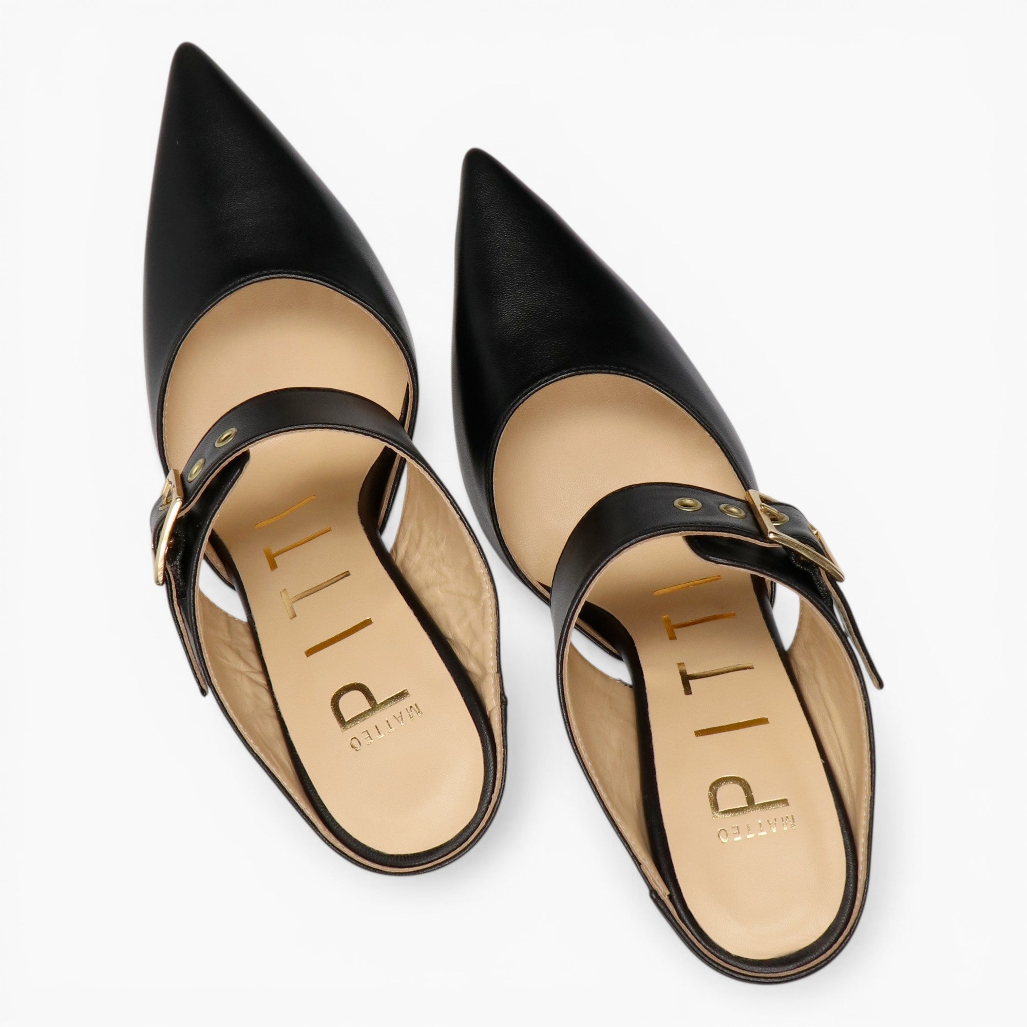 Sabot Donna T90