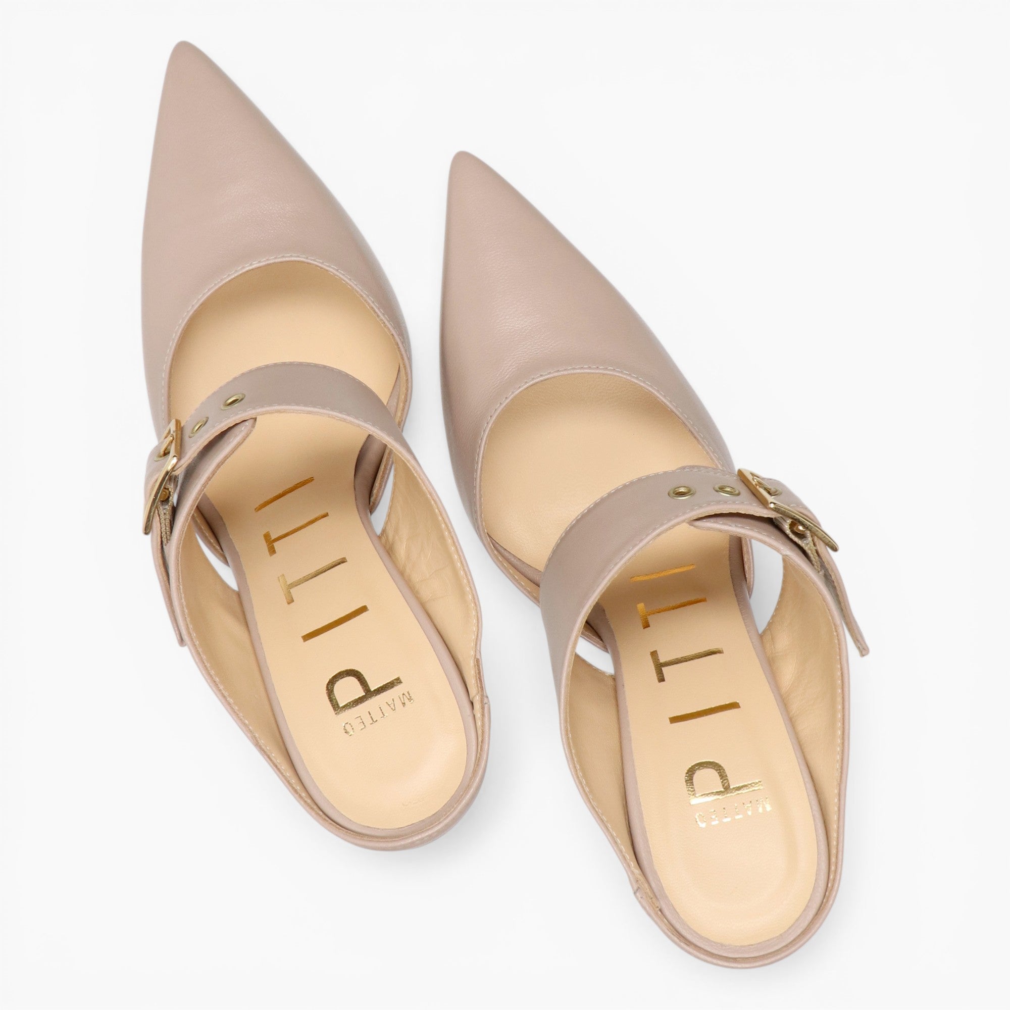 Sabot Donna T90