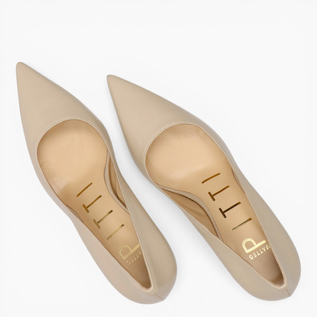 Pumps für Damen T70