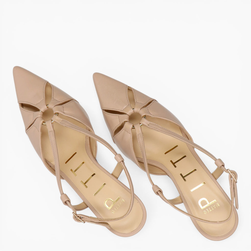 Chanel Femme T50