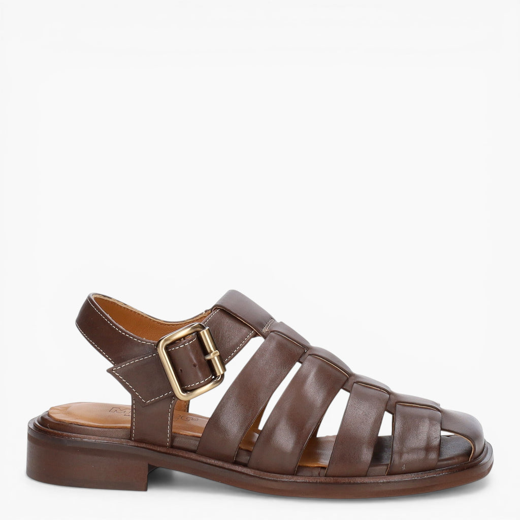 Sandales Femme Ziggy