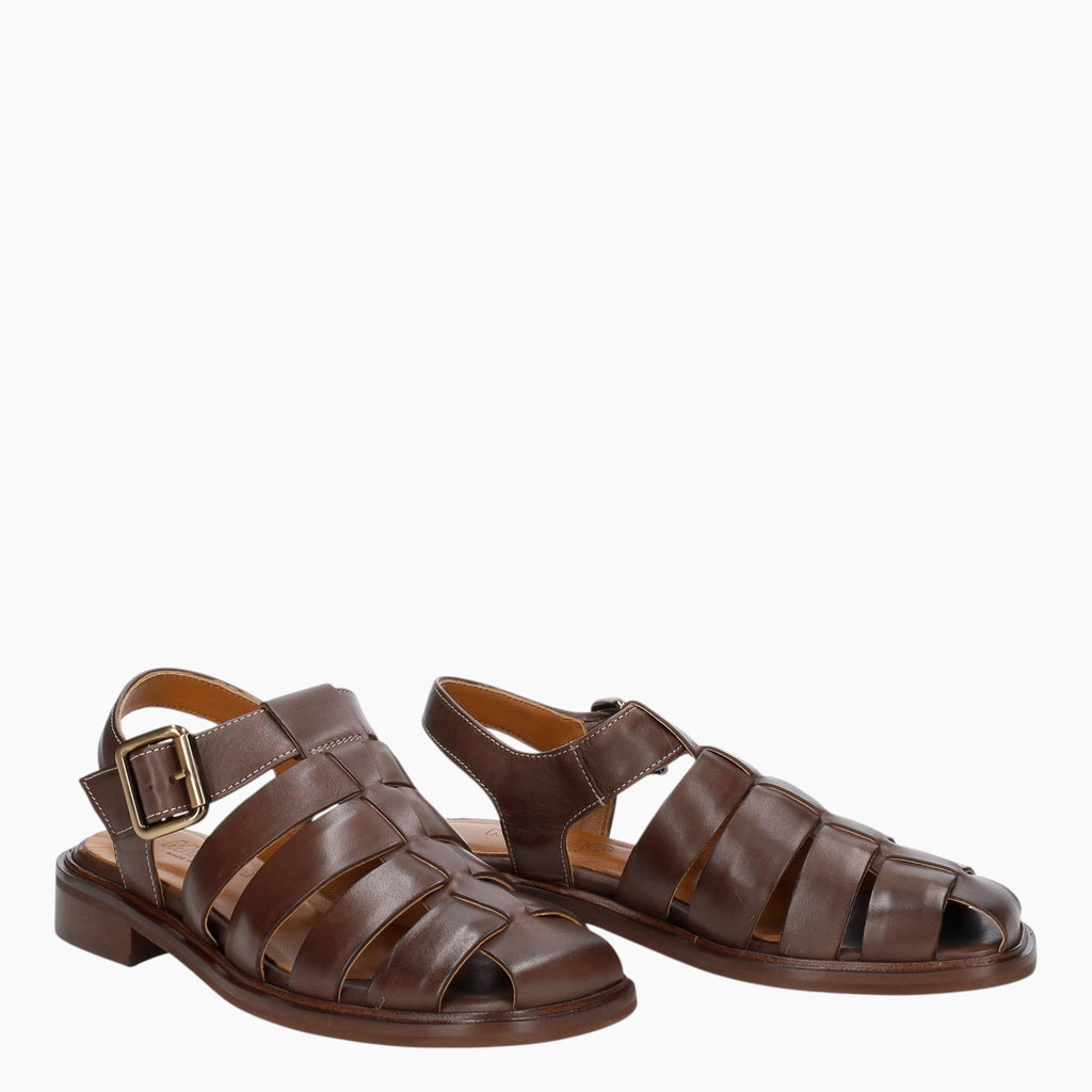 Sandales Femme Ziggy