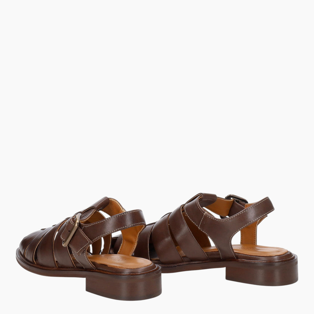 Sandales Femme Ziggy
