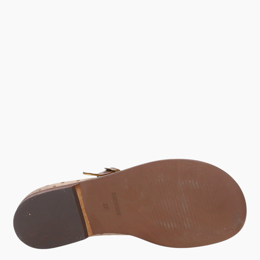 Chaussures Femme