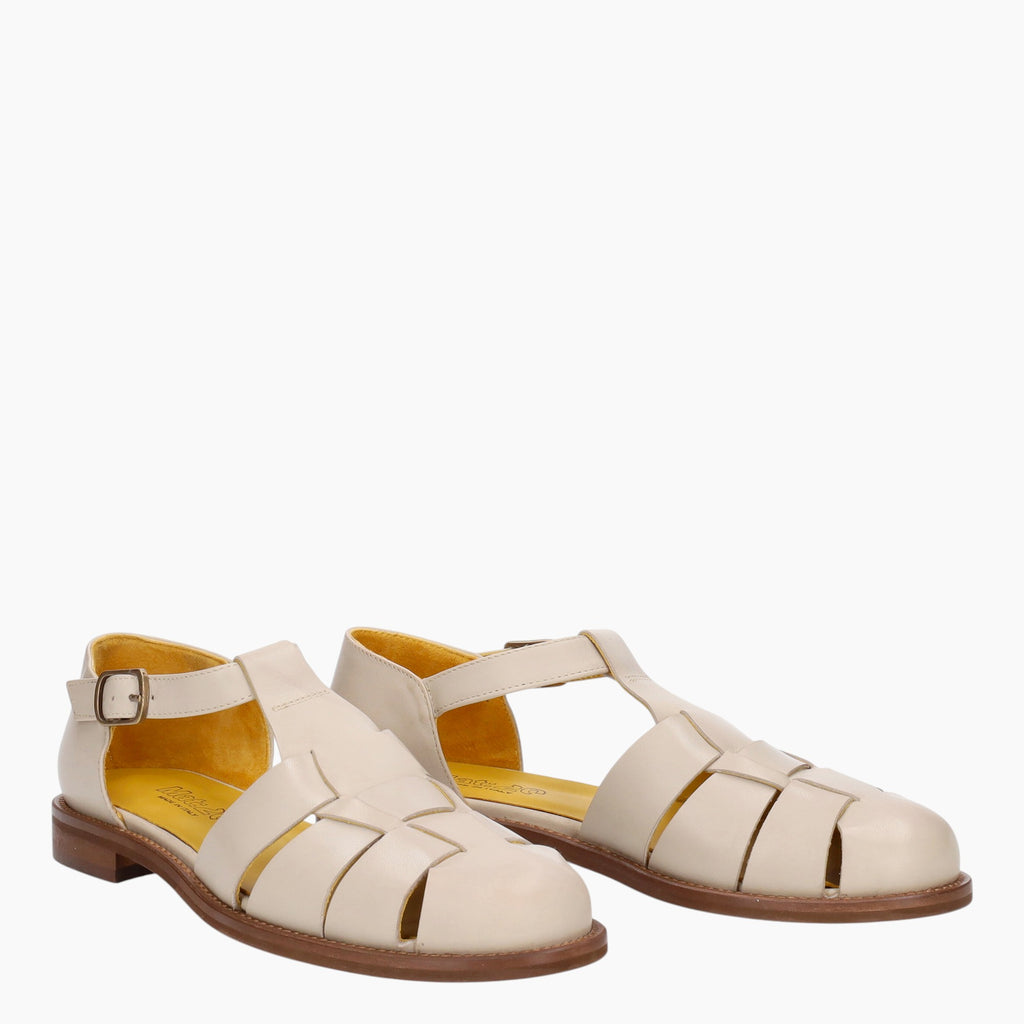 Chaussures Femme Gris