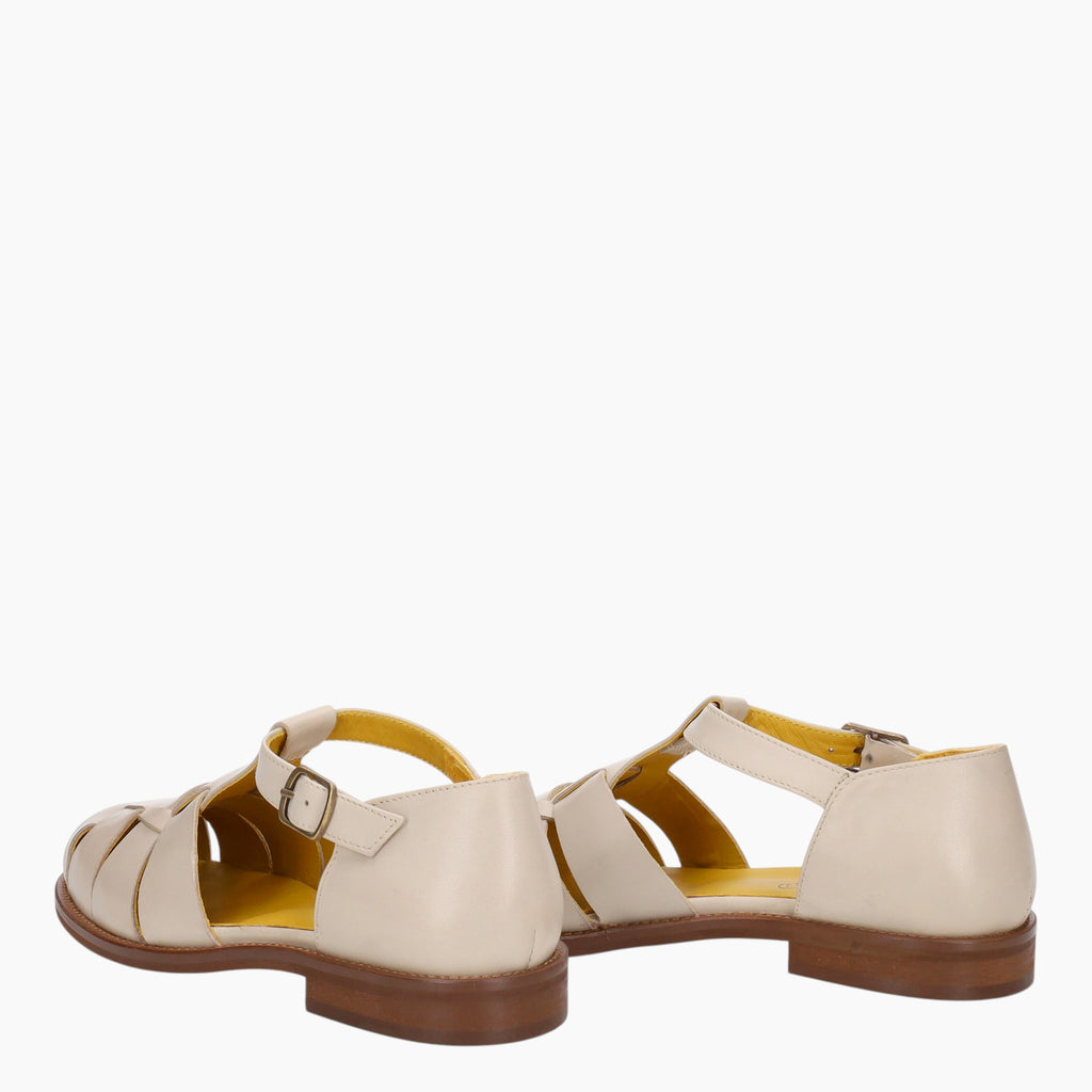 Chaussures Femme Gris