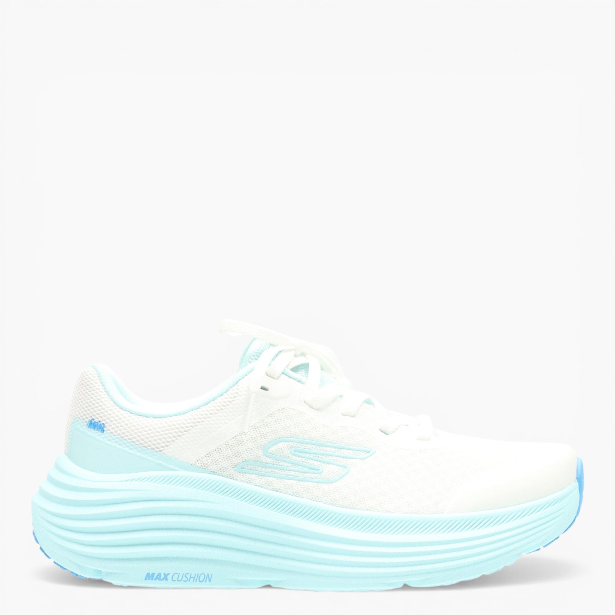 Sneakers Cushioning Endeavour