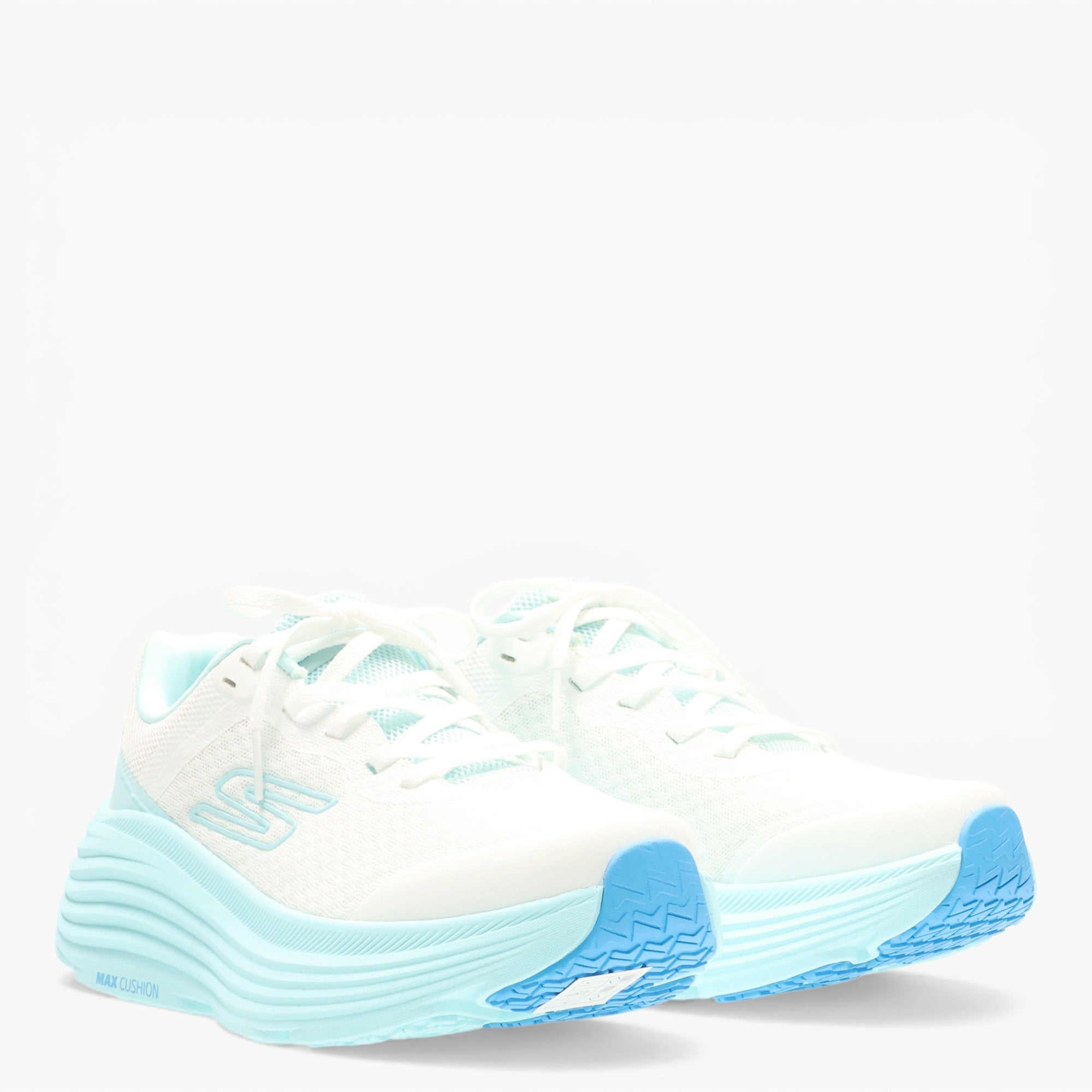 Sneakers Cushioning Endeavour