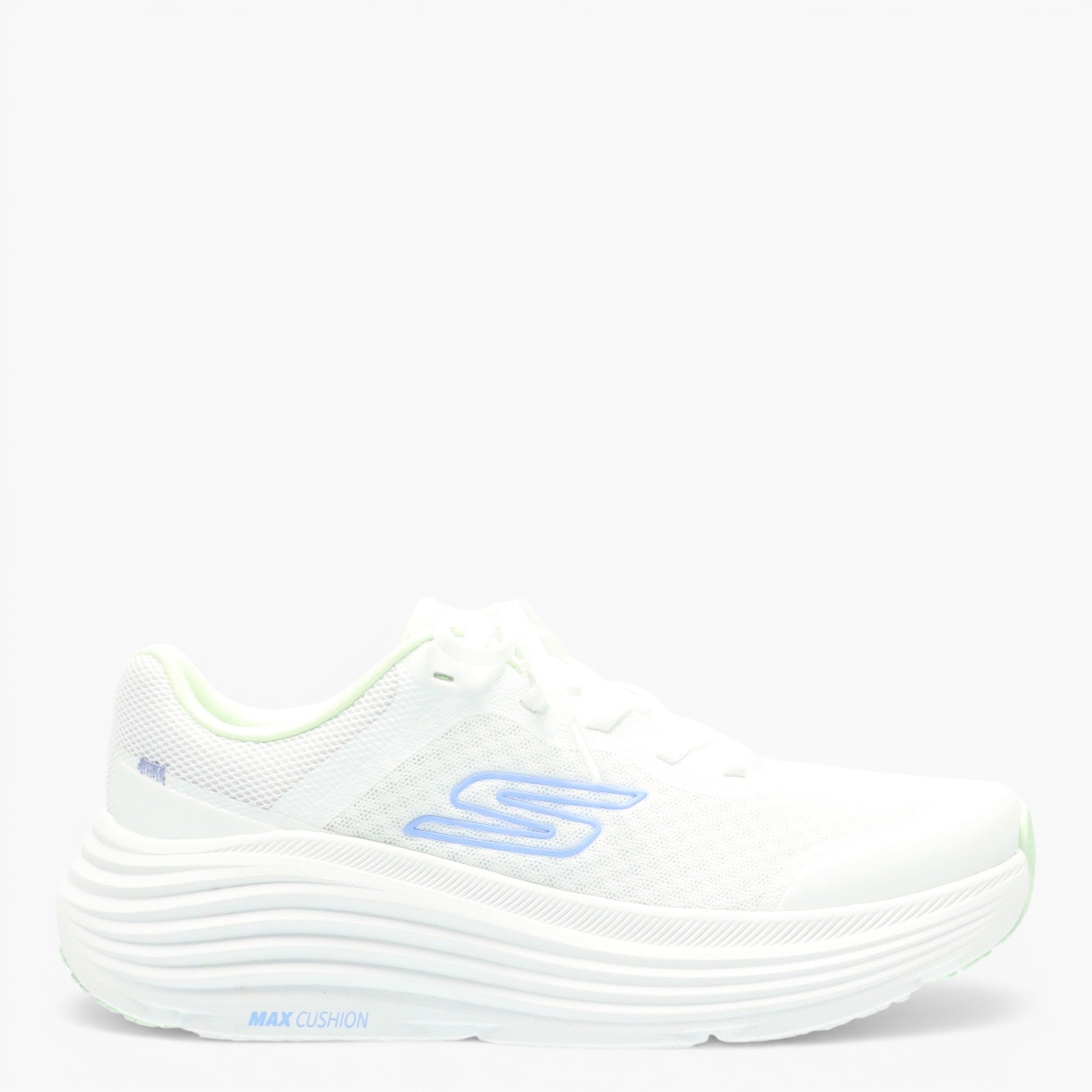 Sneakers Cushioning Endeavour