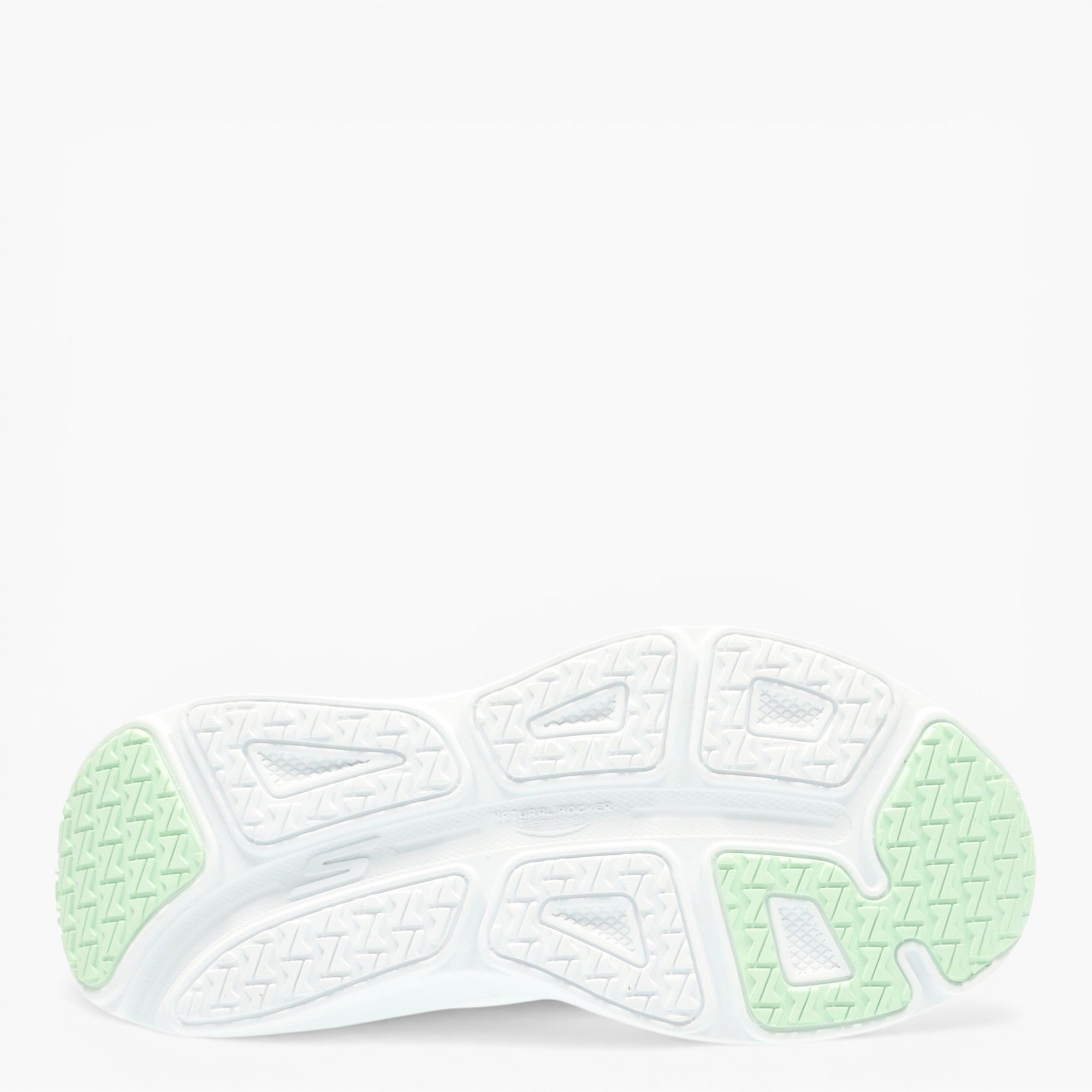 Sneakers Cushioning Endeavour