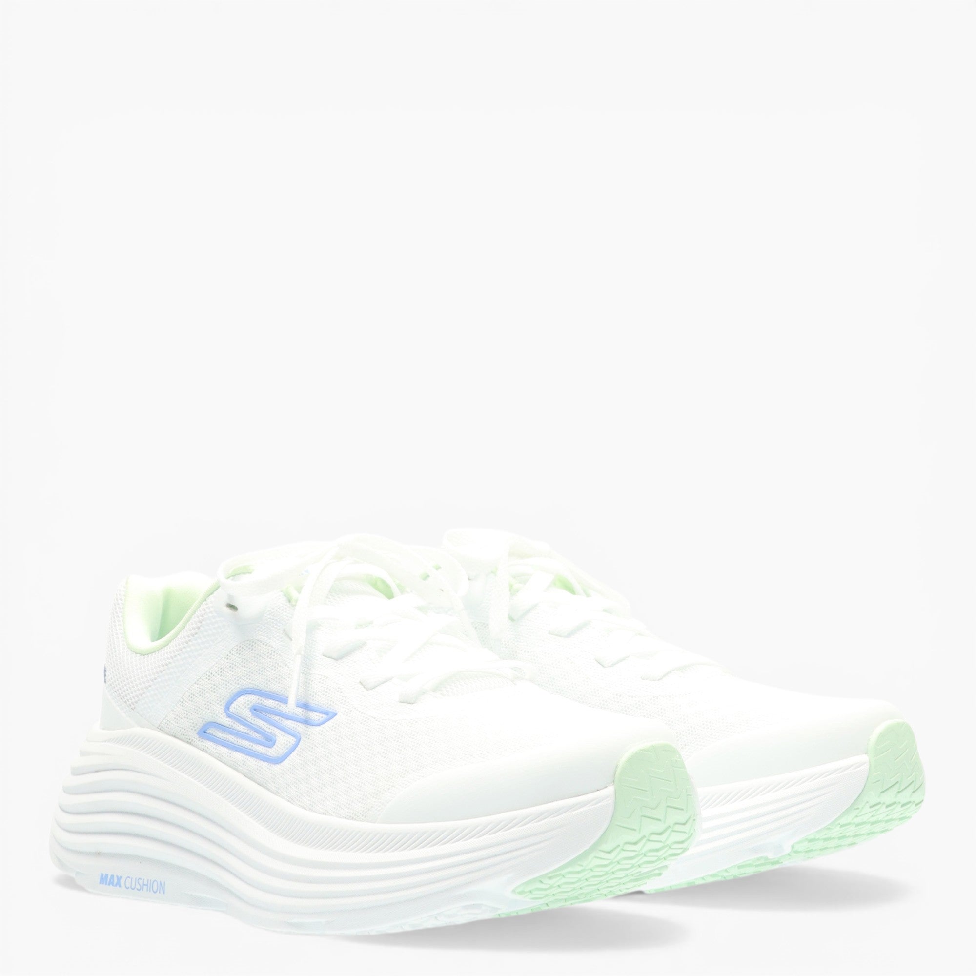 Sneakers Cushioning Endeavour