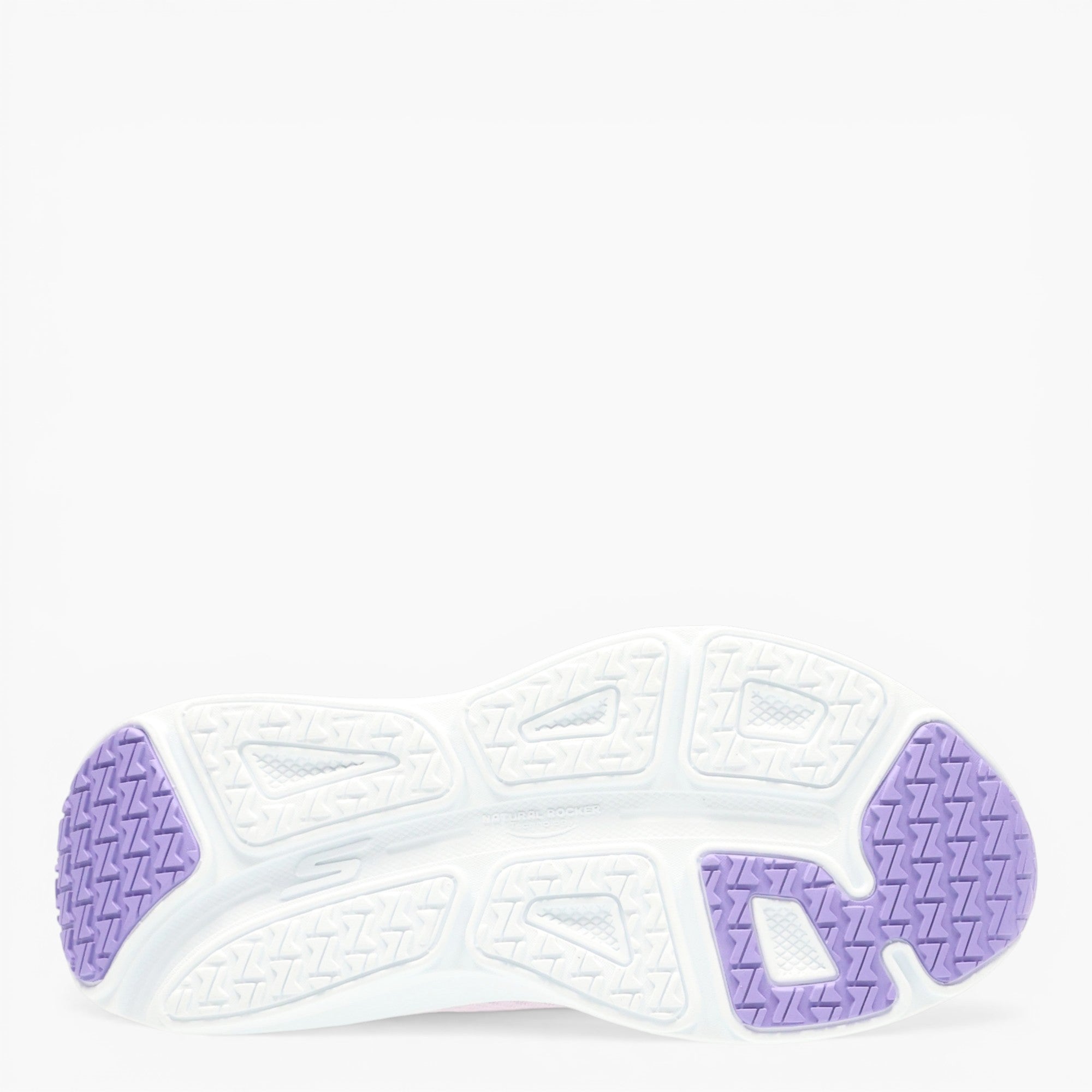 Sneakers Cushioning Endeavour