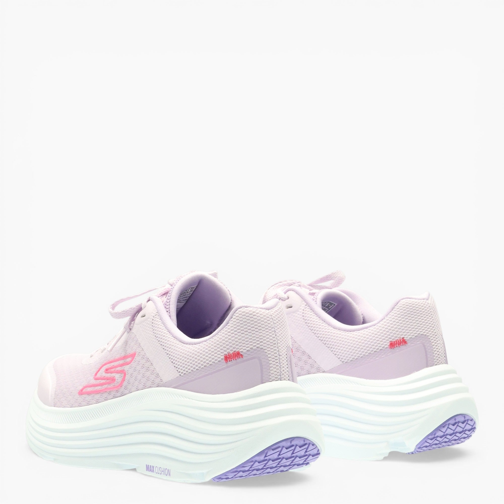 Sneakers Cushioning Endeavour