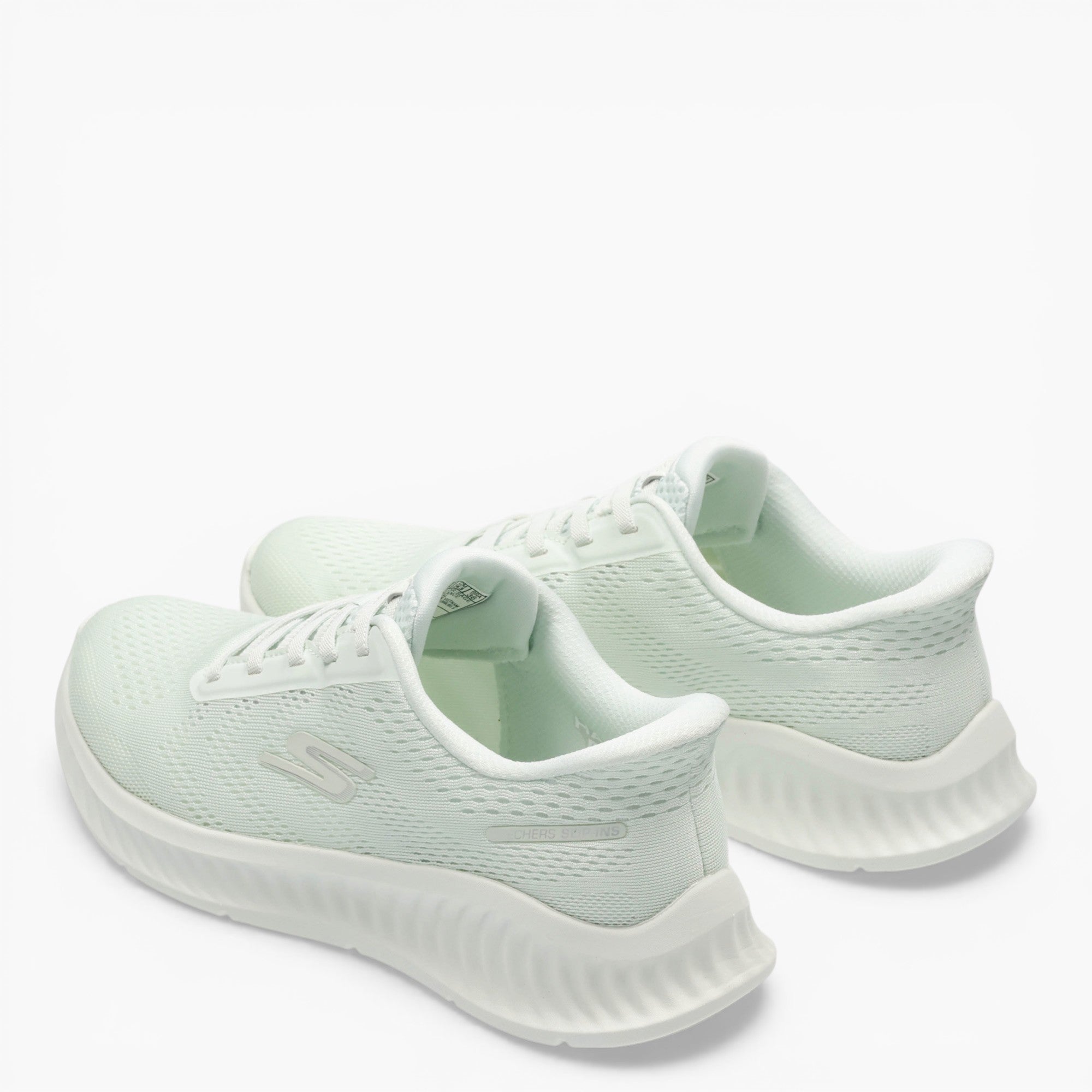 Sneakers Go Walk Now Khloe
