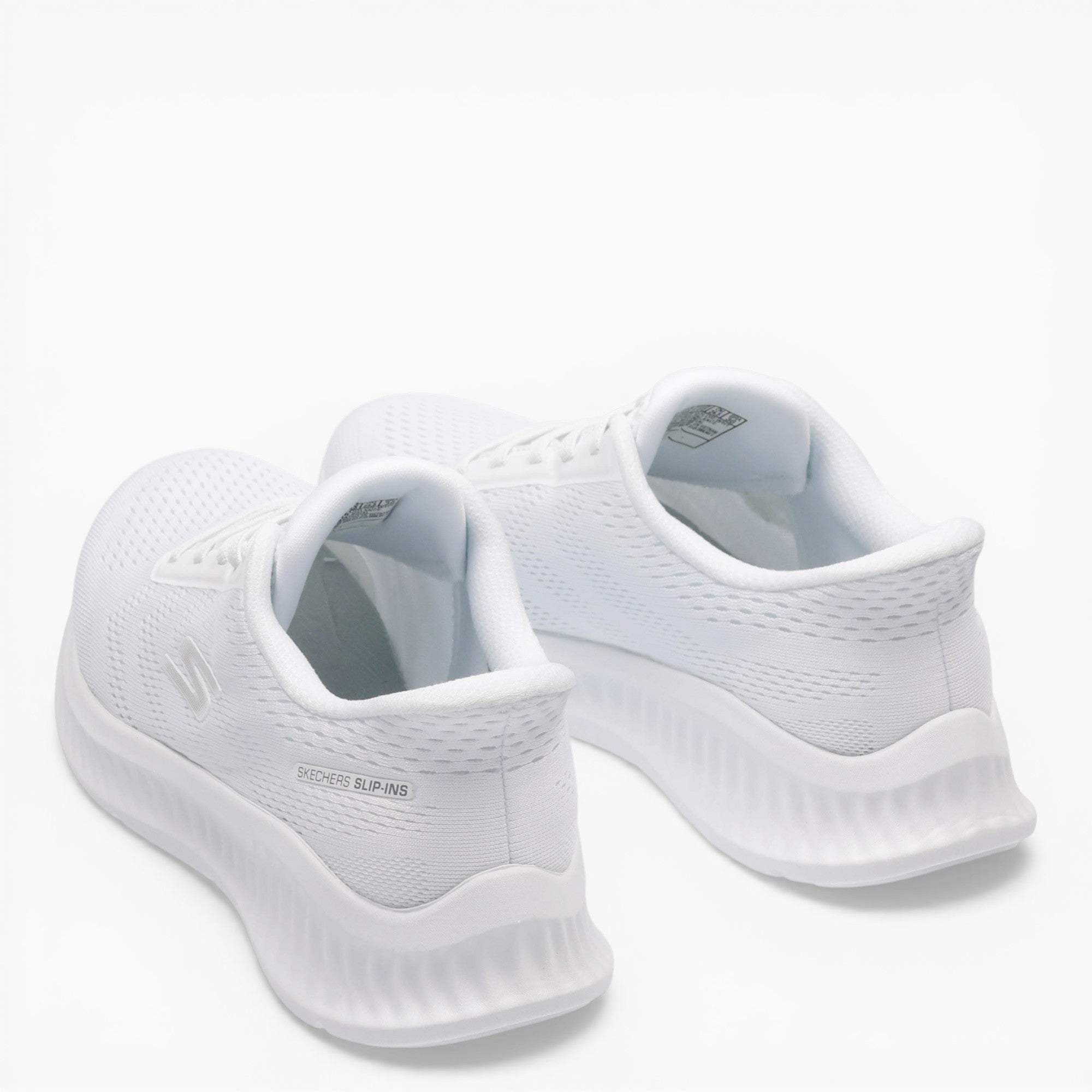 Sneakers Go Walk Now Khloe