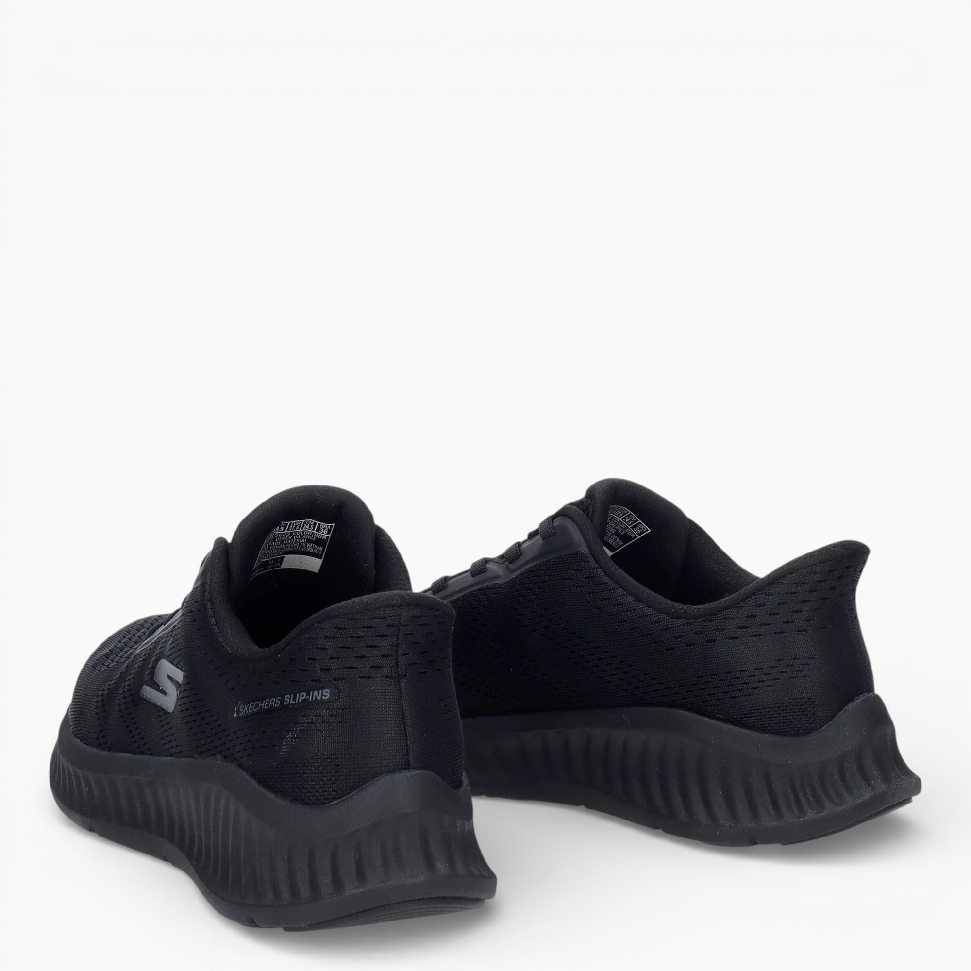 Sneakers Go Walk Now Khloe