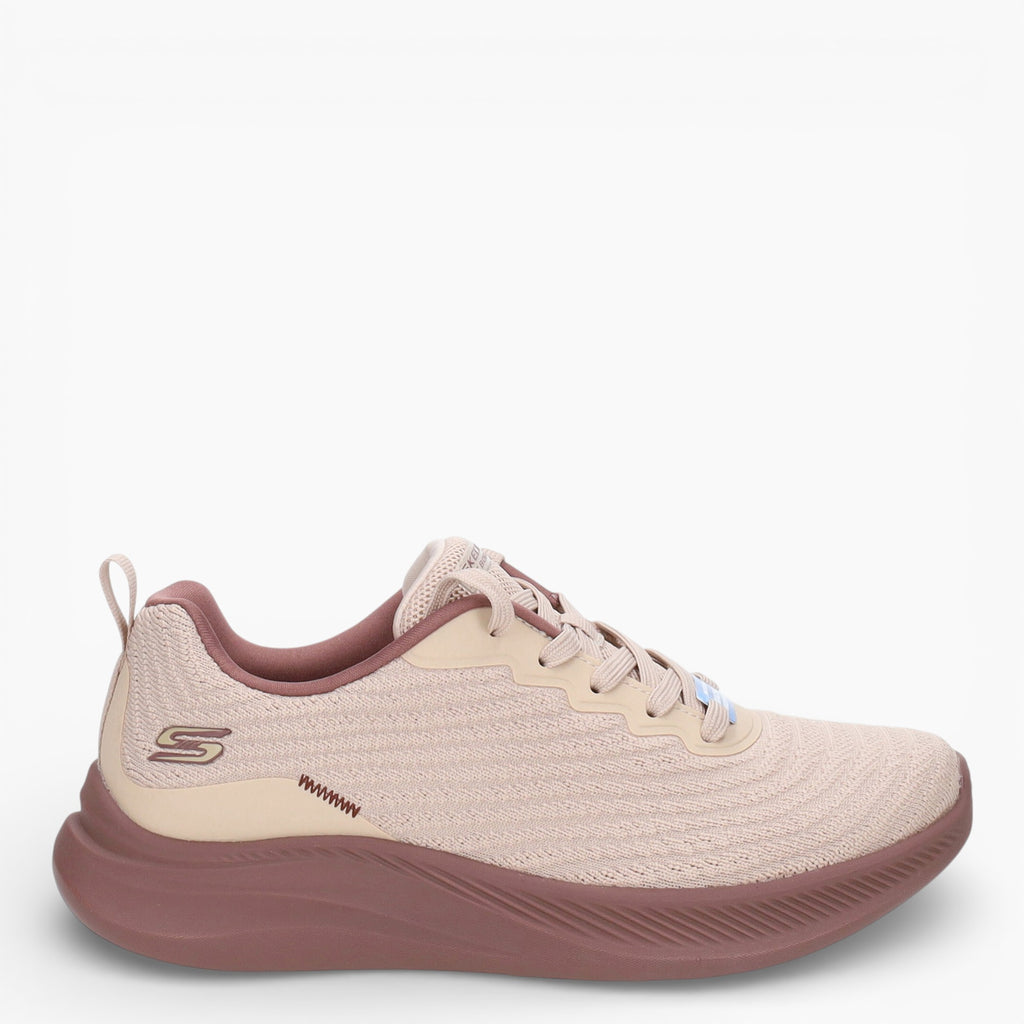 Baskets Femme Mellow Dawn
