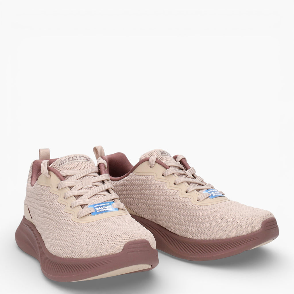 Baskets Femme Mellow Dawn