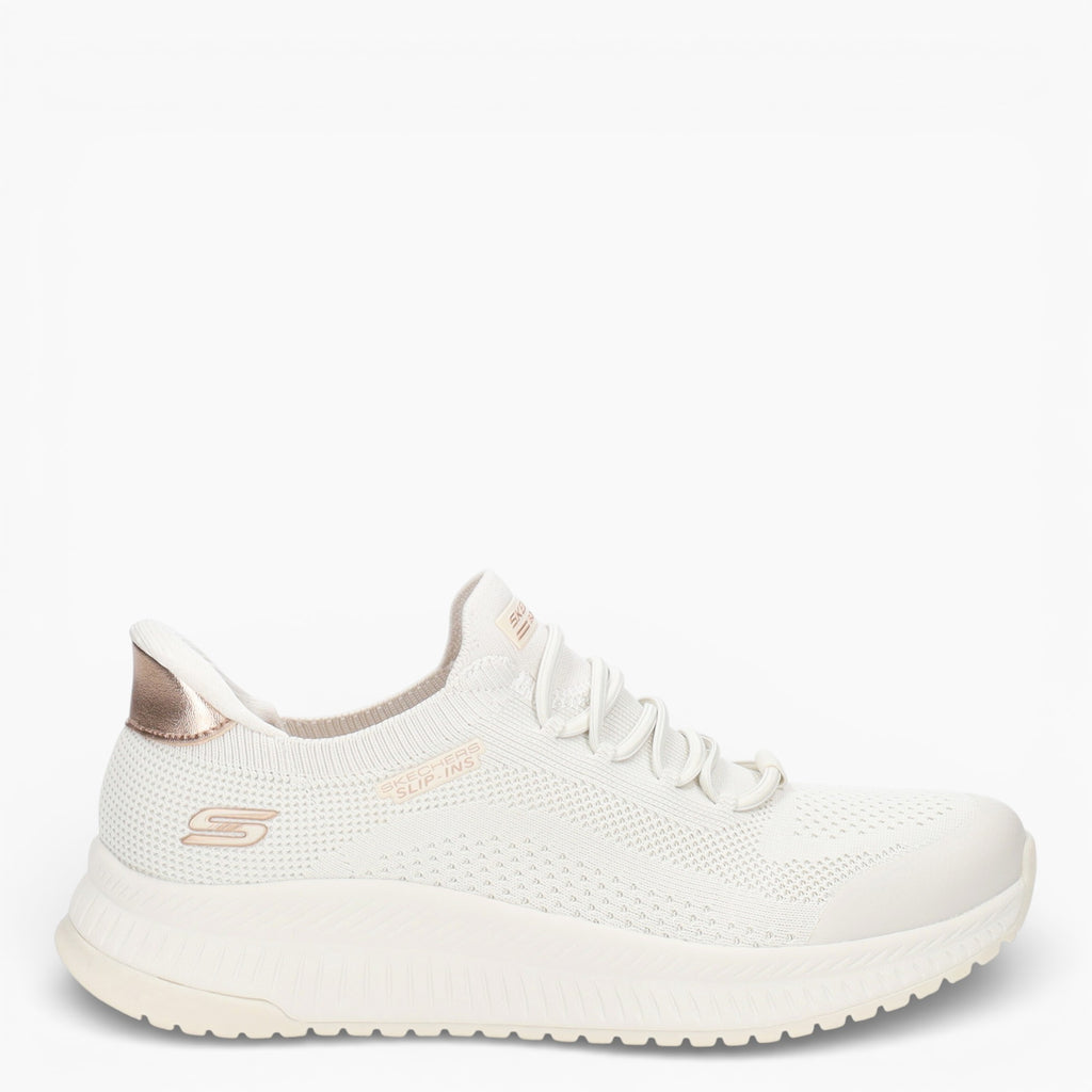 Baskets Femme Bobs Squad 4