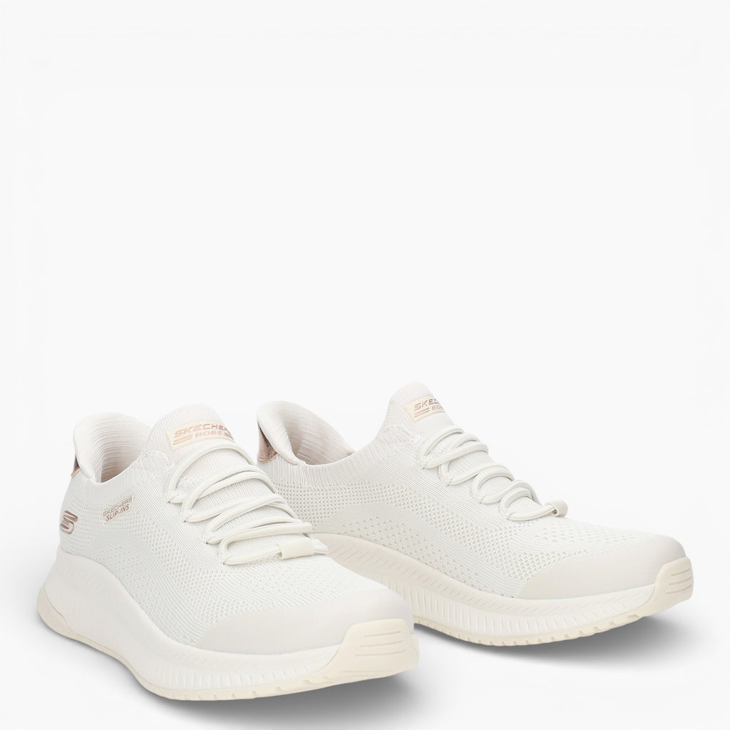 Baskets Femme Bobs Squad 4