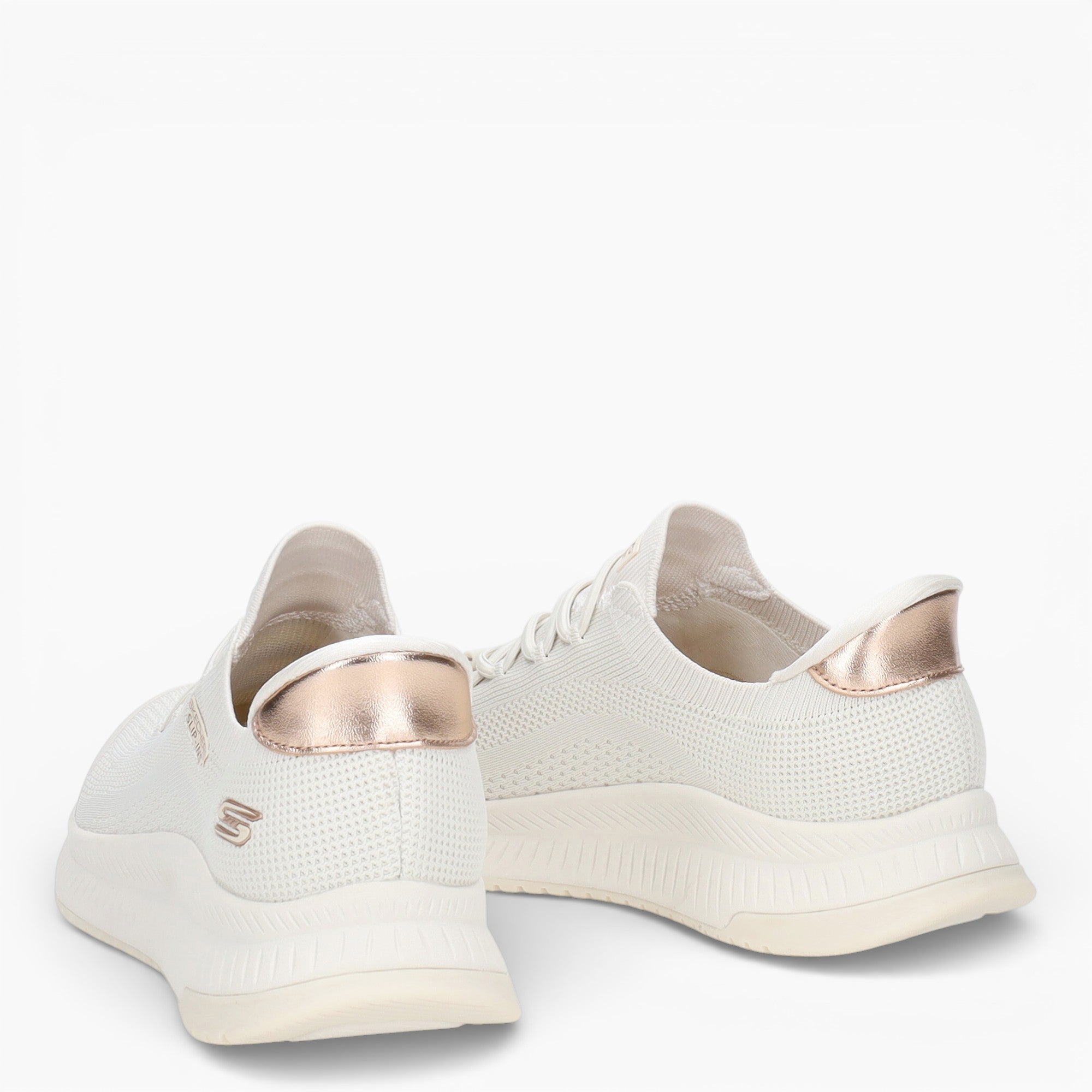 Sneakers Donna Bobs Squad 4