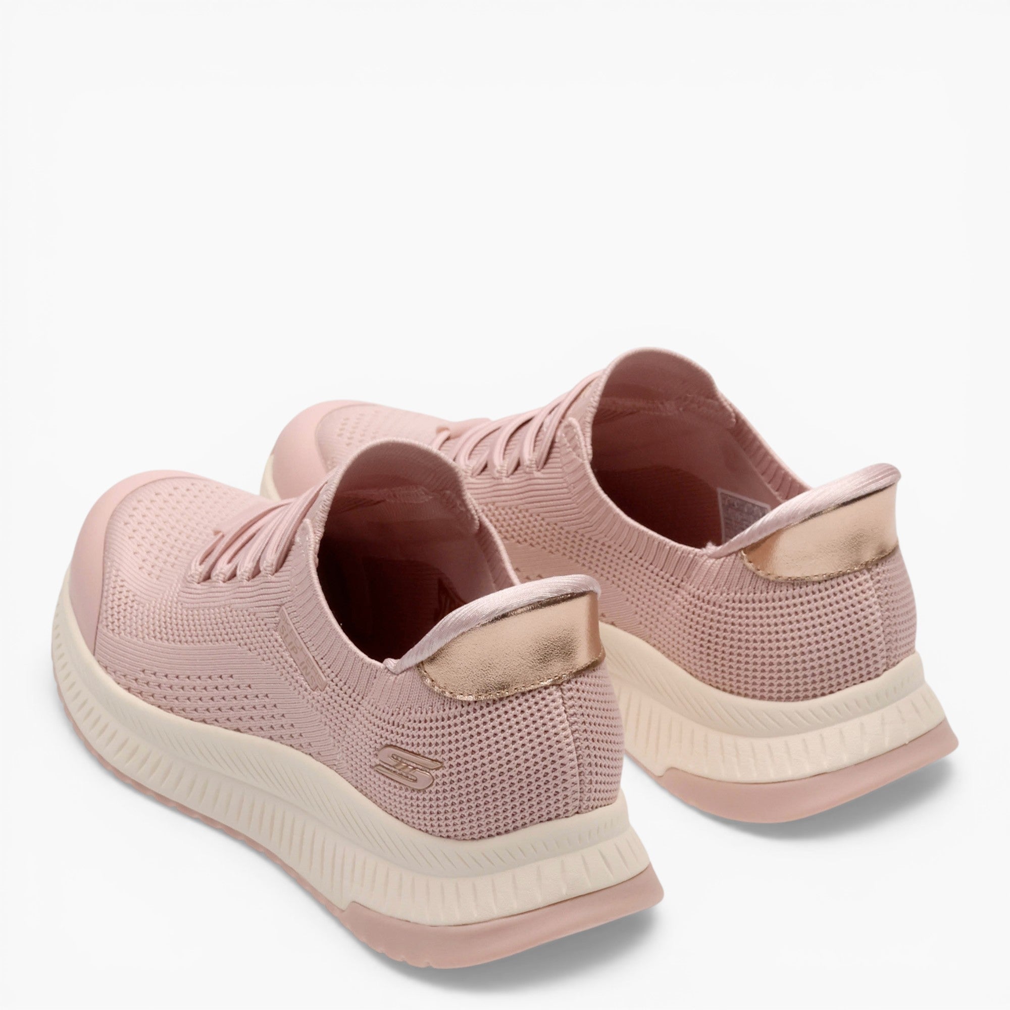 Sneakers Donna Bobs Squad 4