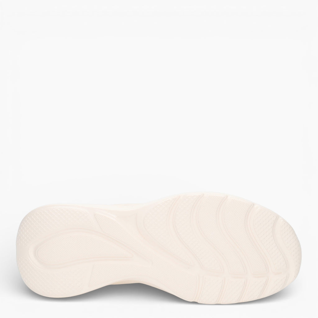 Baskets Femme Current Lo