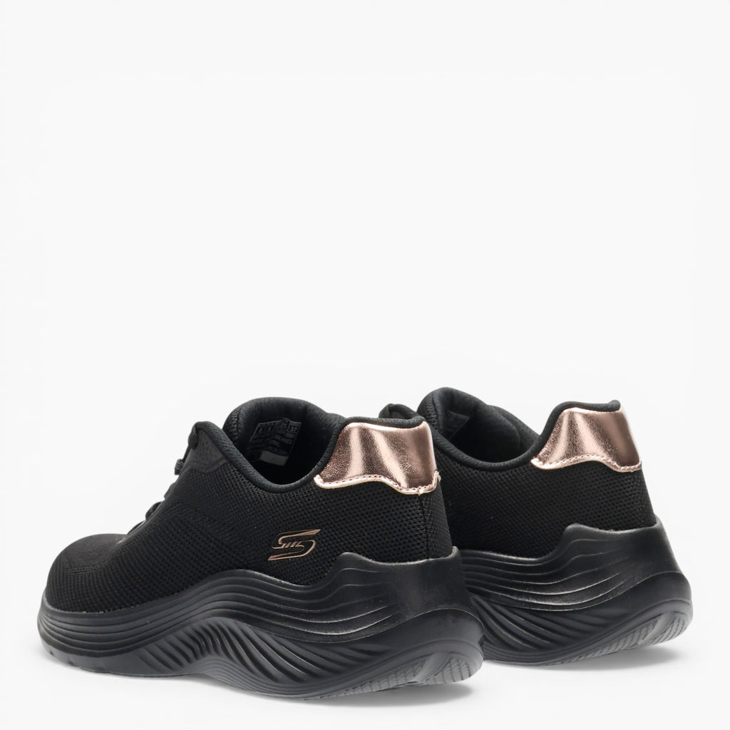 Baskets Femme Current Lo