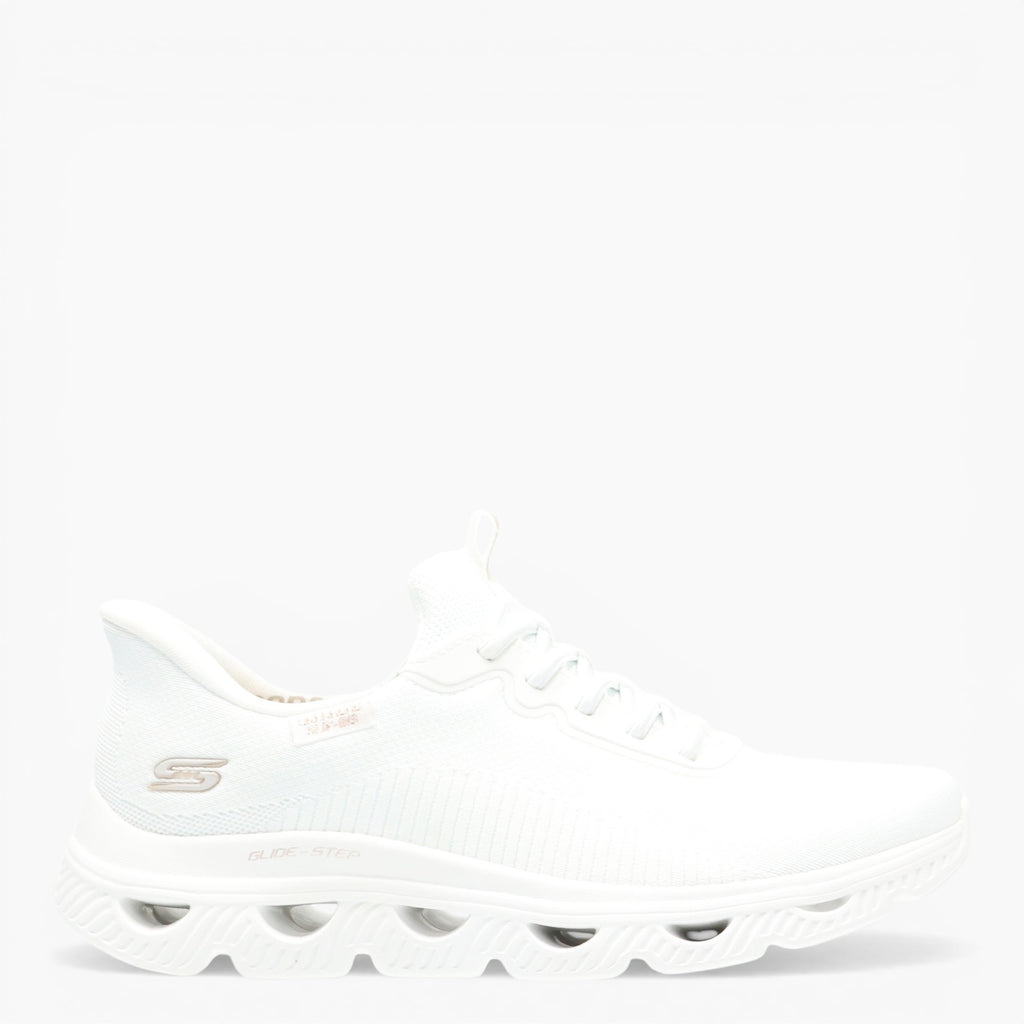 Baskets Femme Bobs Arc Waves