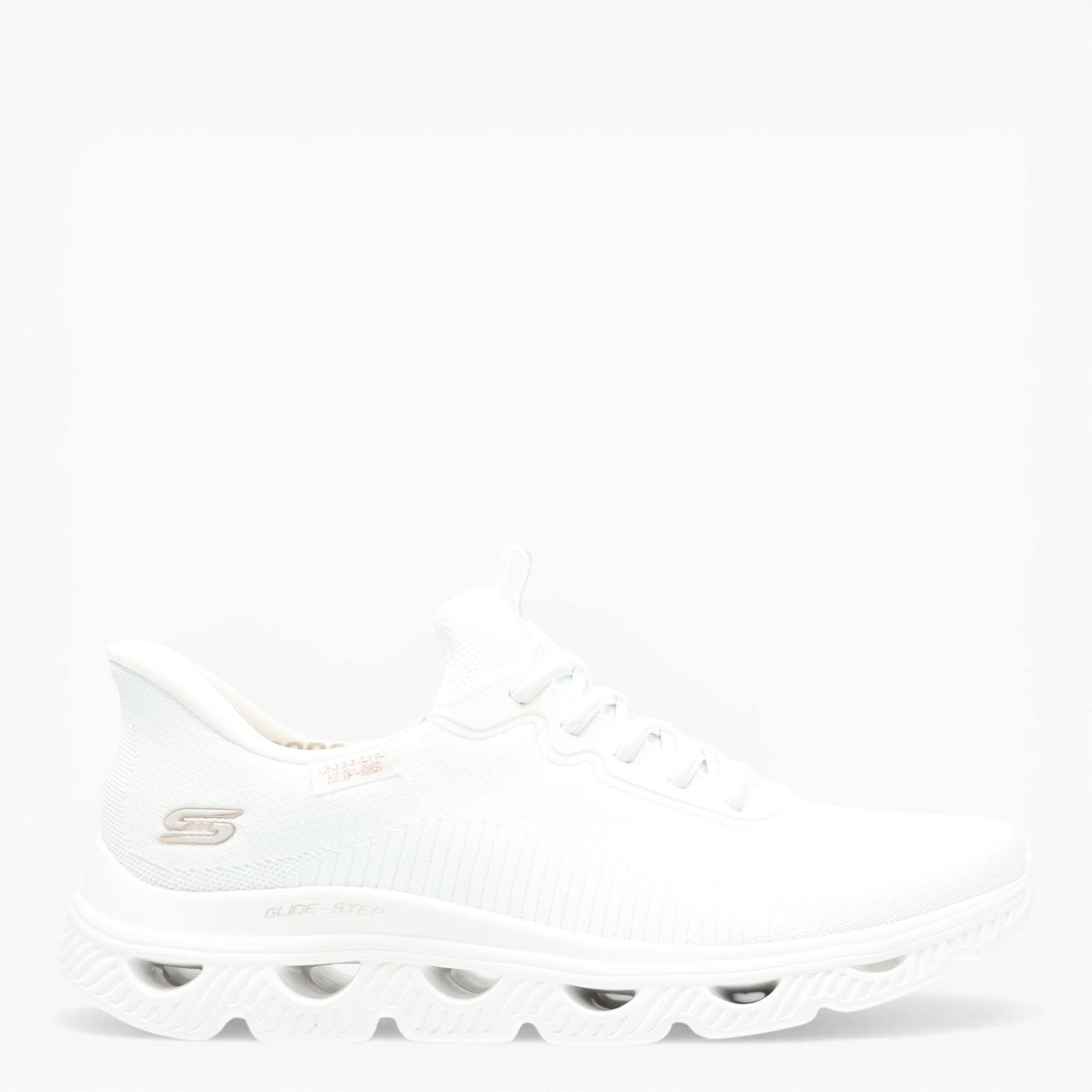 Sneakers Donna Bobs Arc Waves