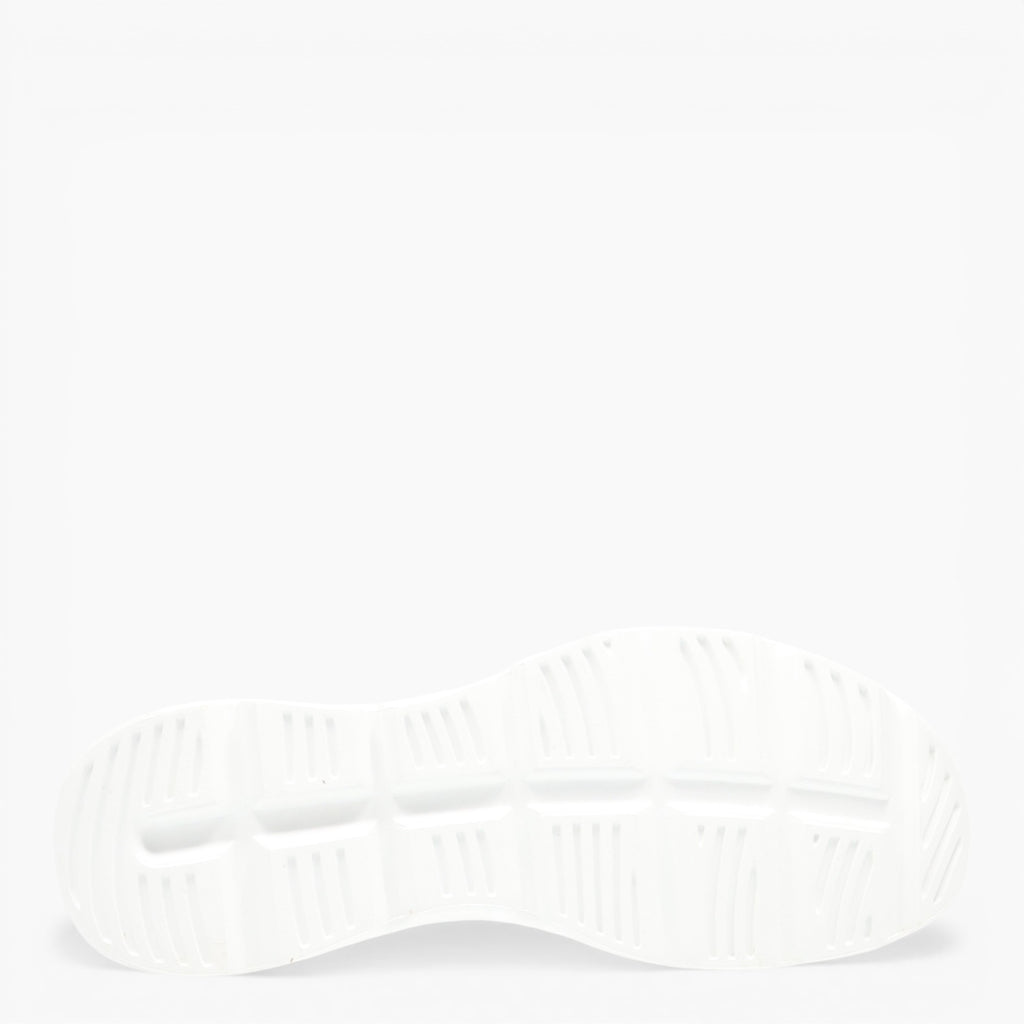 Baskets Femme Bobs Arc Waves