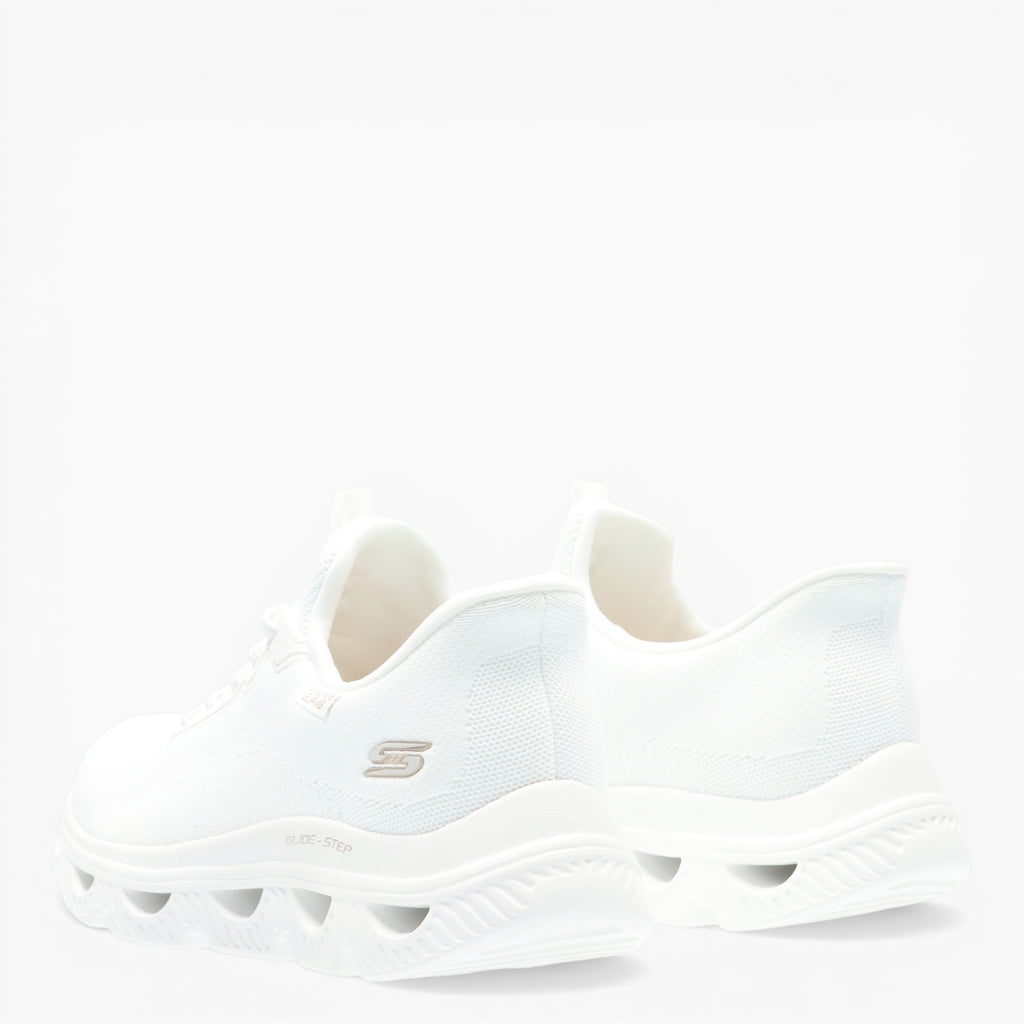 Baskets Femme Bobs Arc Waves