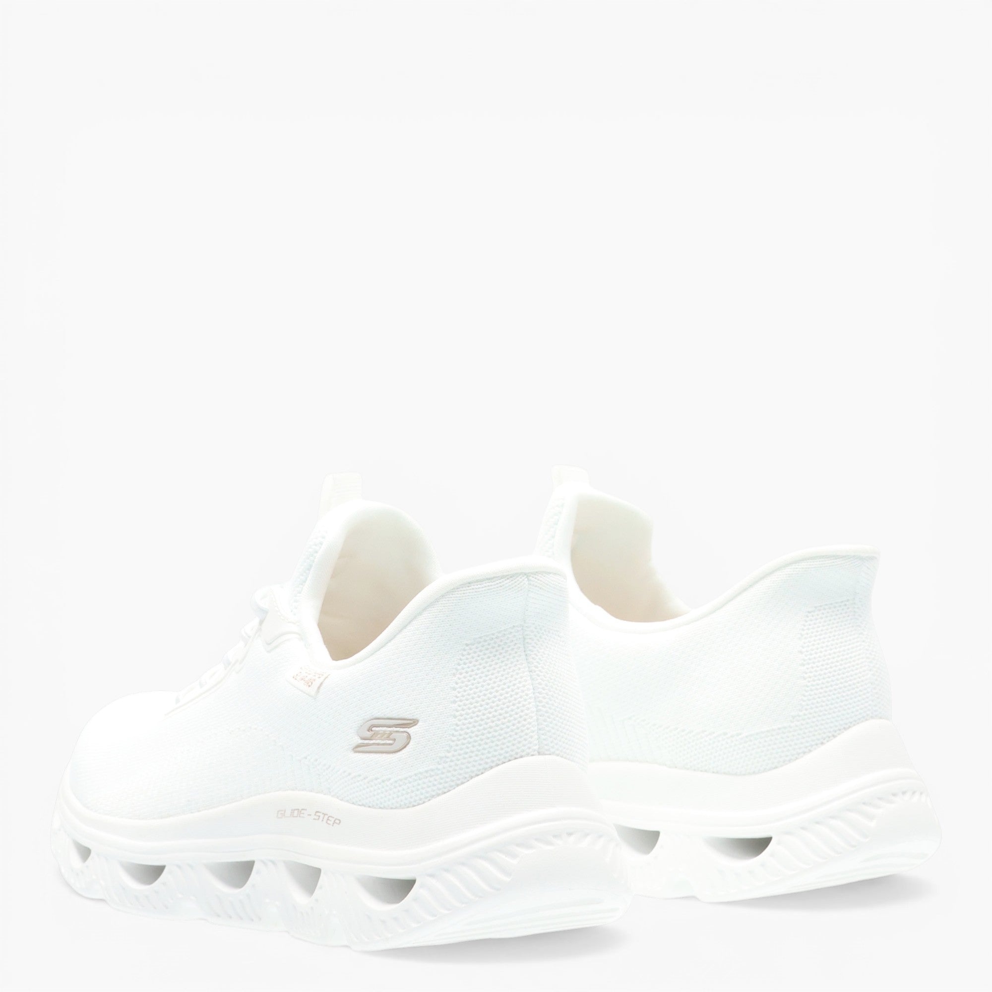 Sneakers Donna Bobs Arc Waves
