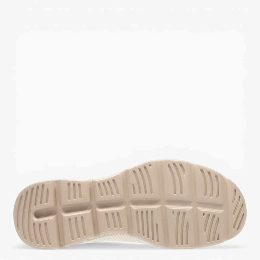 Baskets Femme Bobs Arc Waves