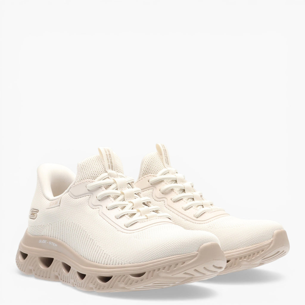 Baskets Femme Bobs Arc Waves