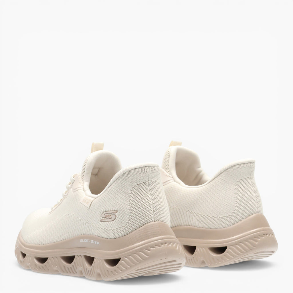 Baskets Femme Bobs Arc Waves