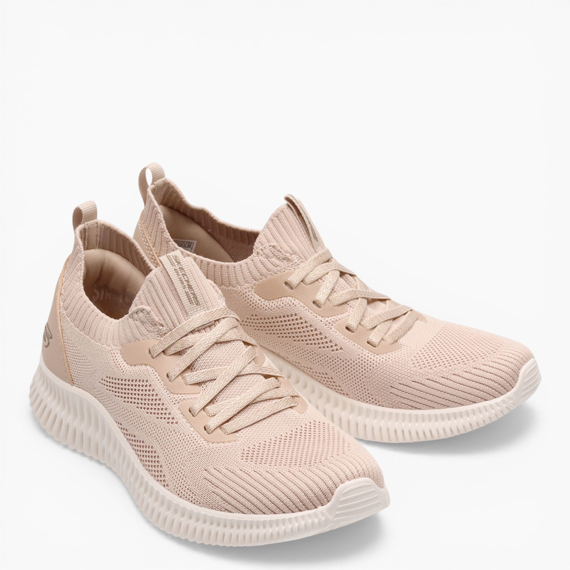 Sneakers Donna Divine Look