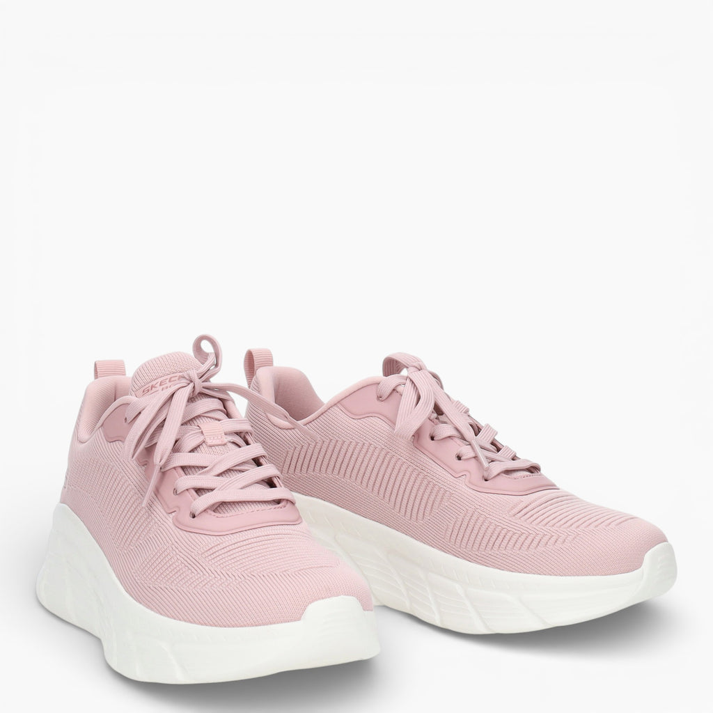 Baskets Femme Flying Hi