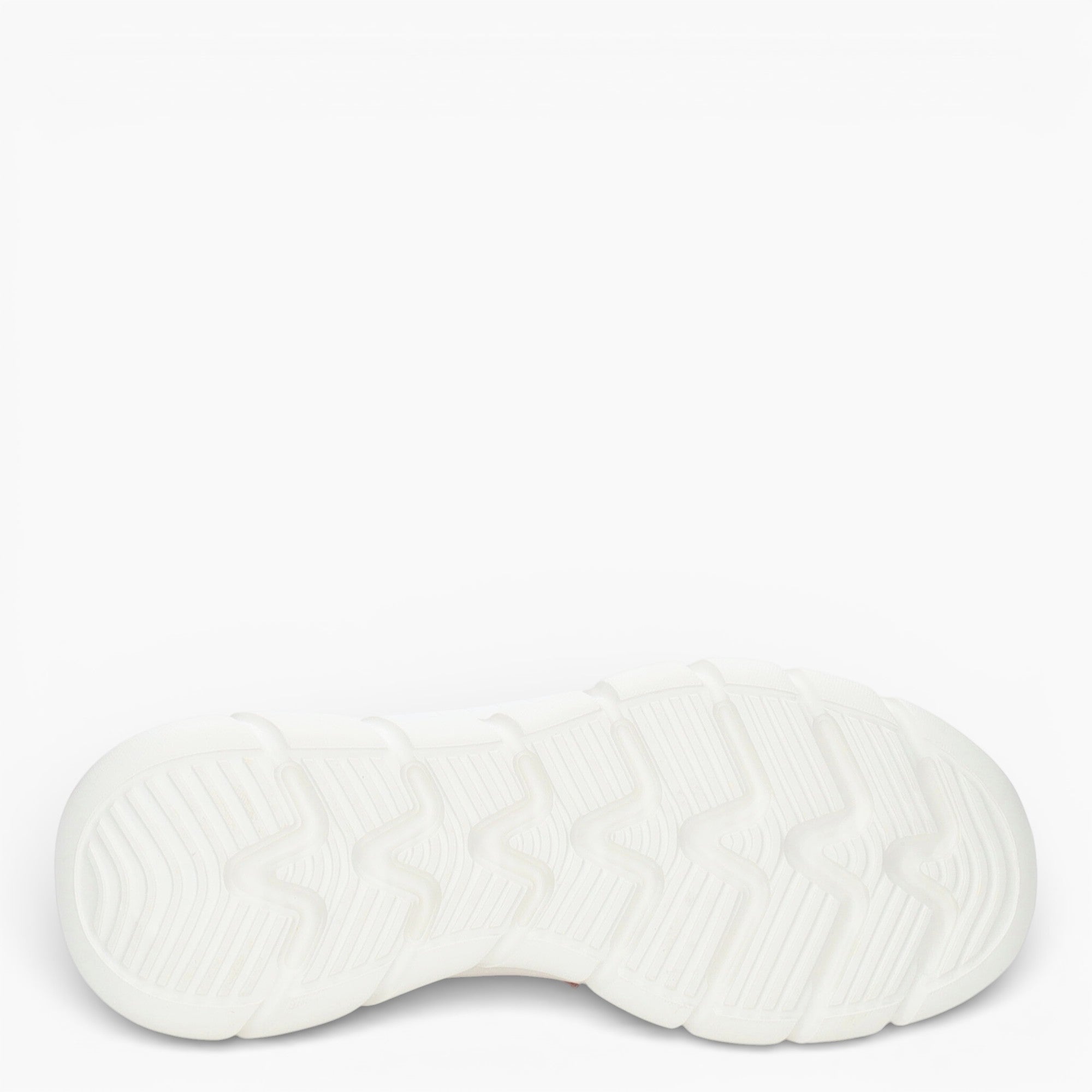 Sneakers Donna Flying Hi