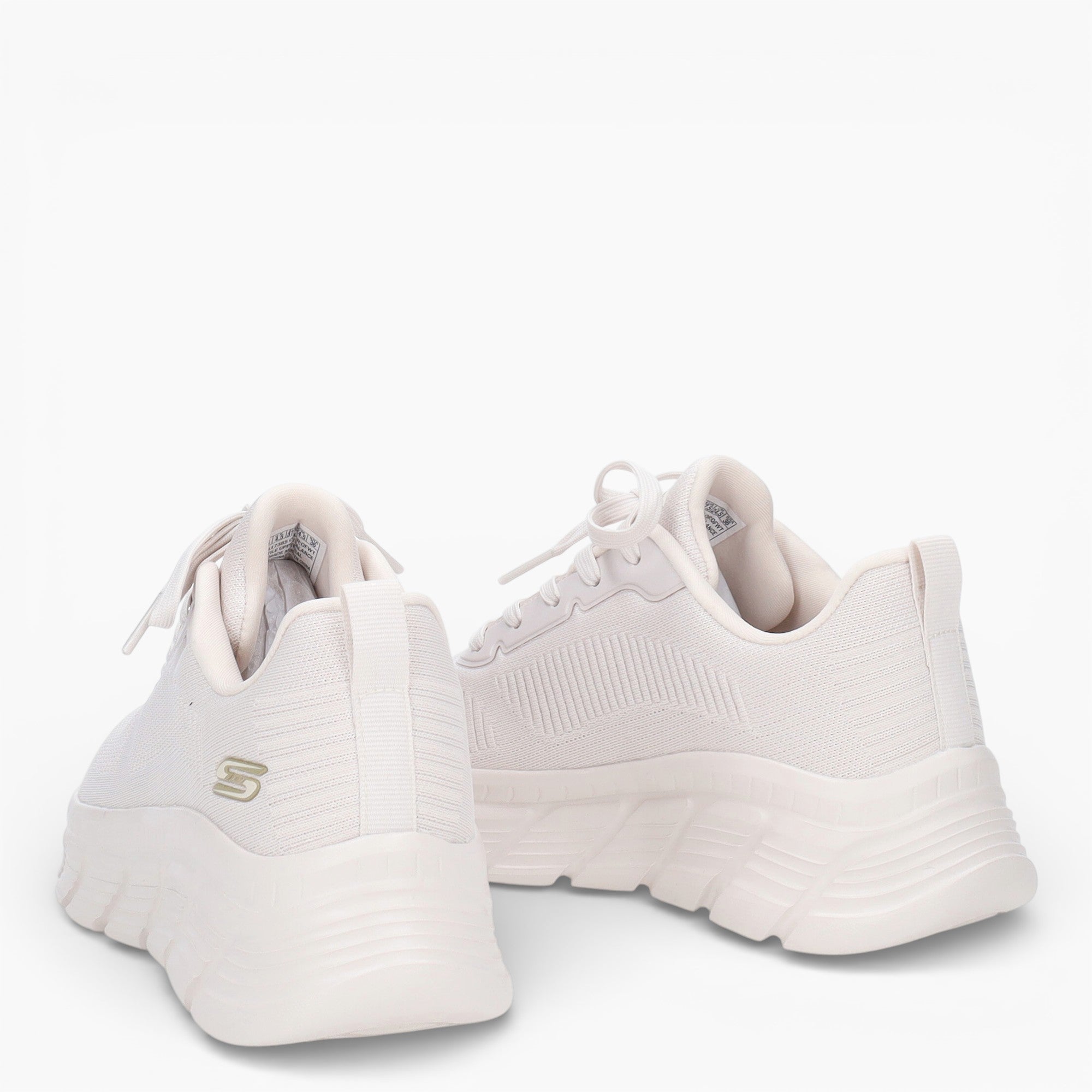 Sneakers Donna Flying Hi
