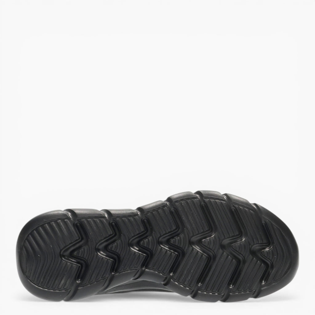 Baskets Femme Flying Hi