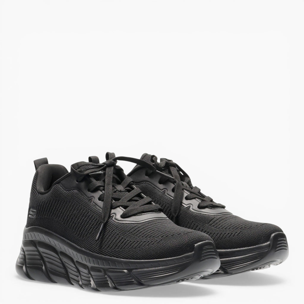 Baskets Femme Flying Hi