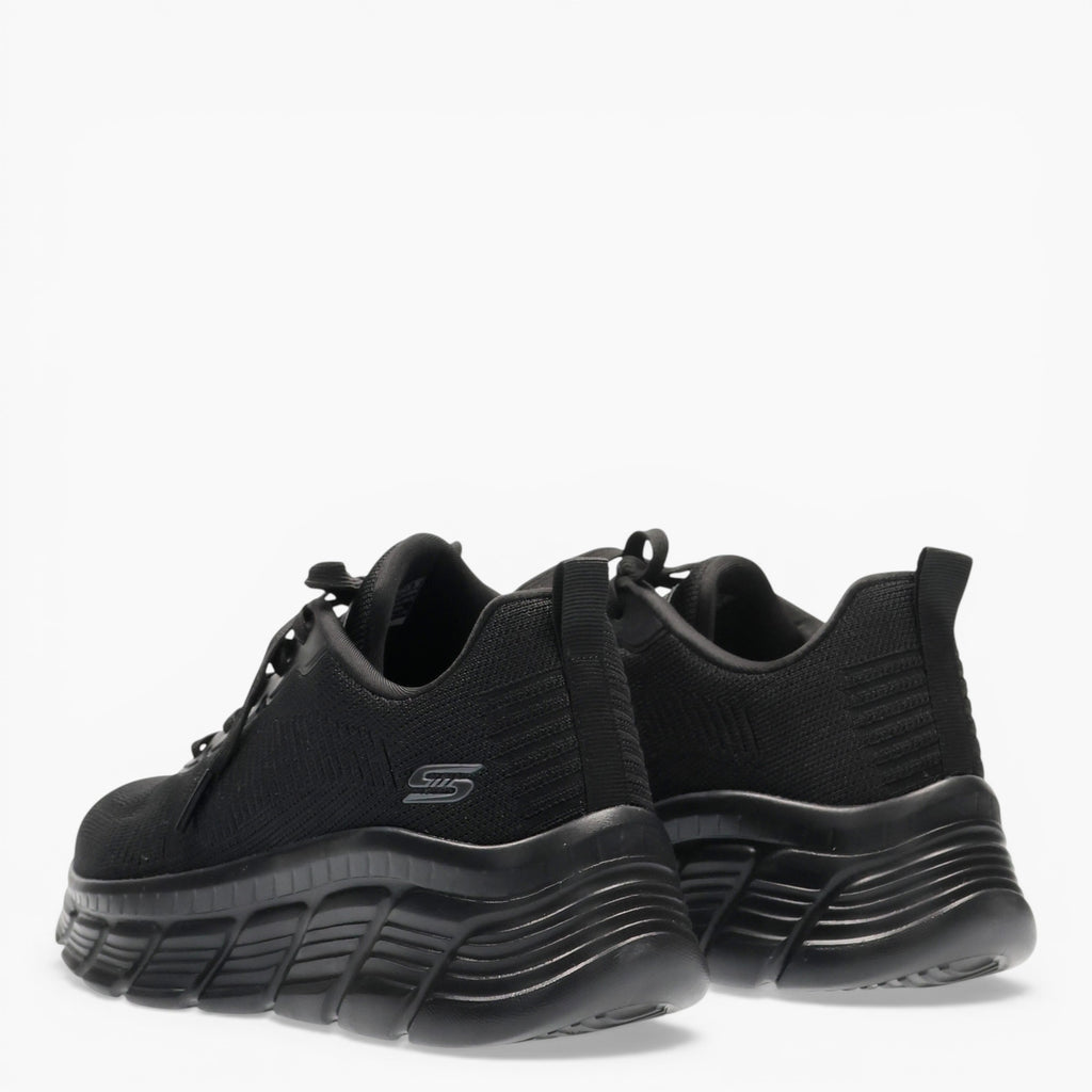 Baskets Femme Flying Hi