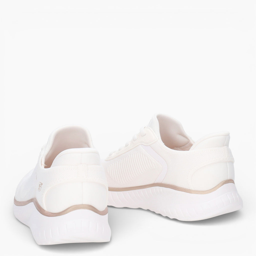 Baskets Femme Current Mu