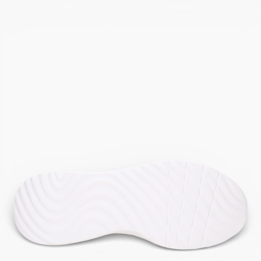 Baskets Femme Current Mu