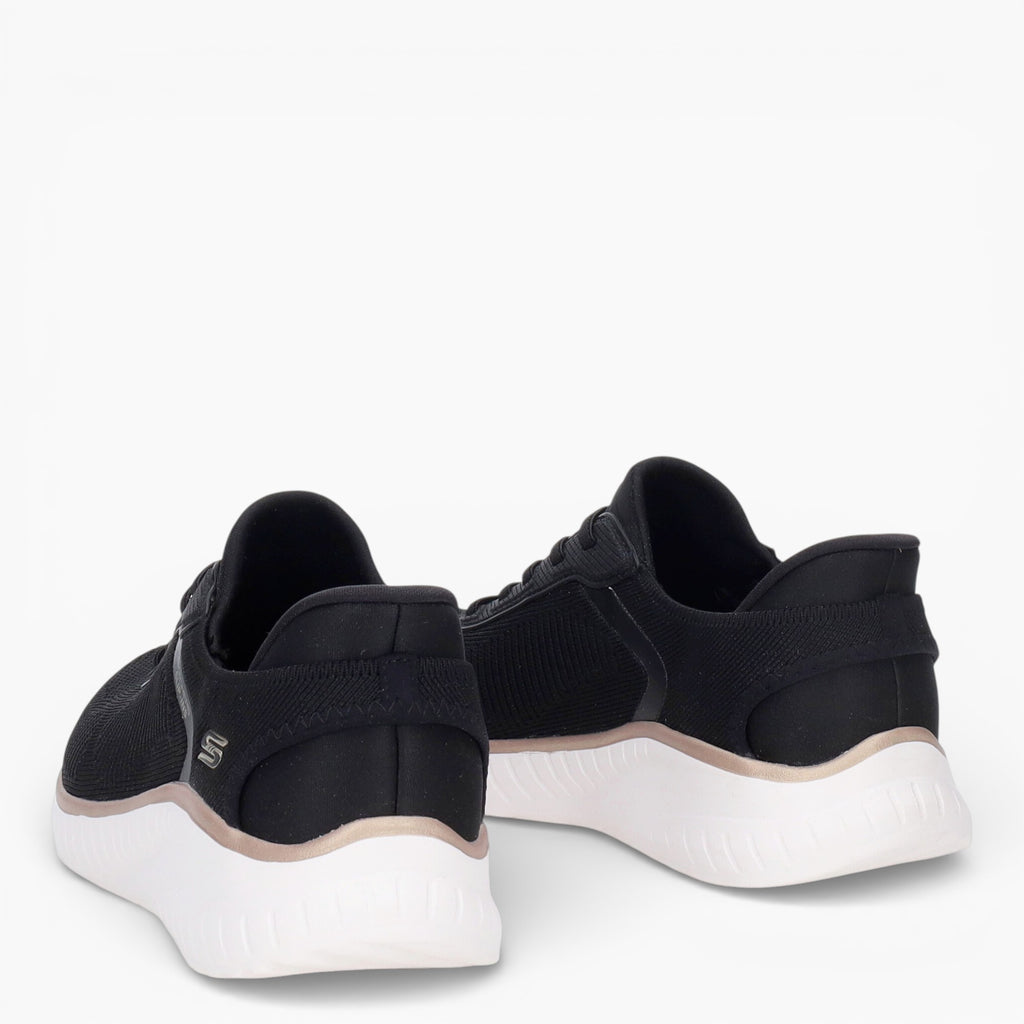 Baskets Femme Current Mu