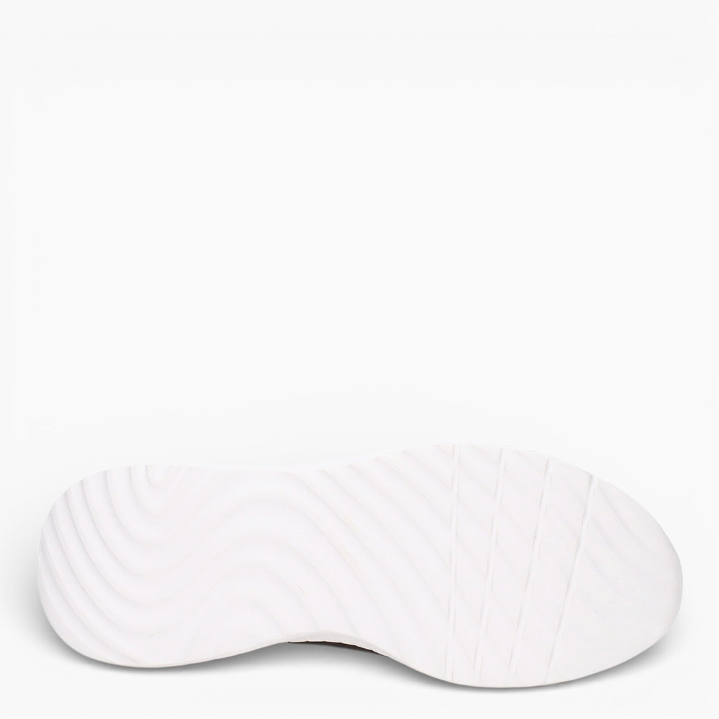 Baskets Femme Current Mu